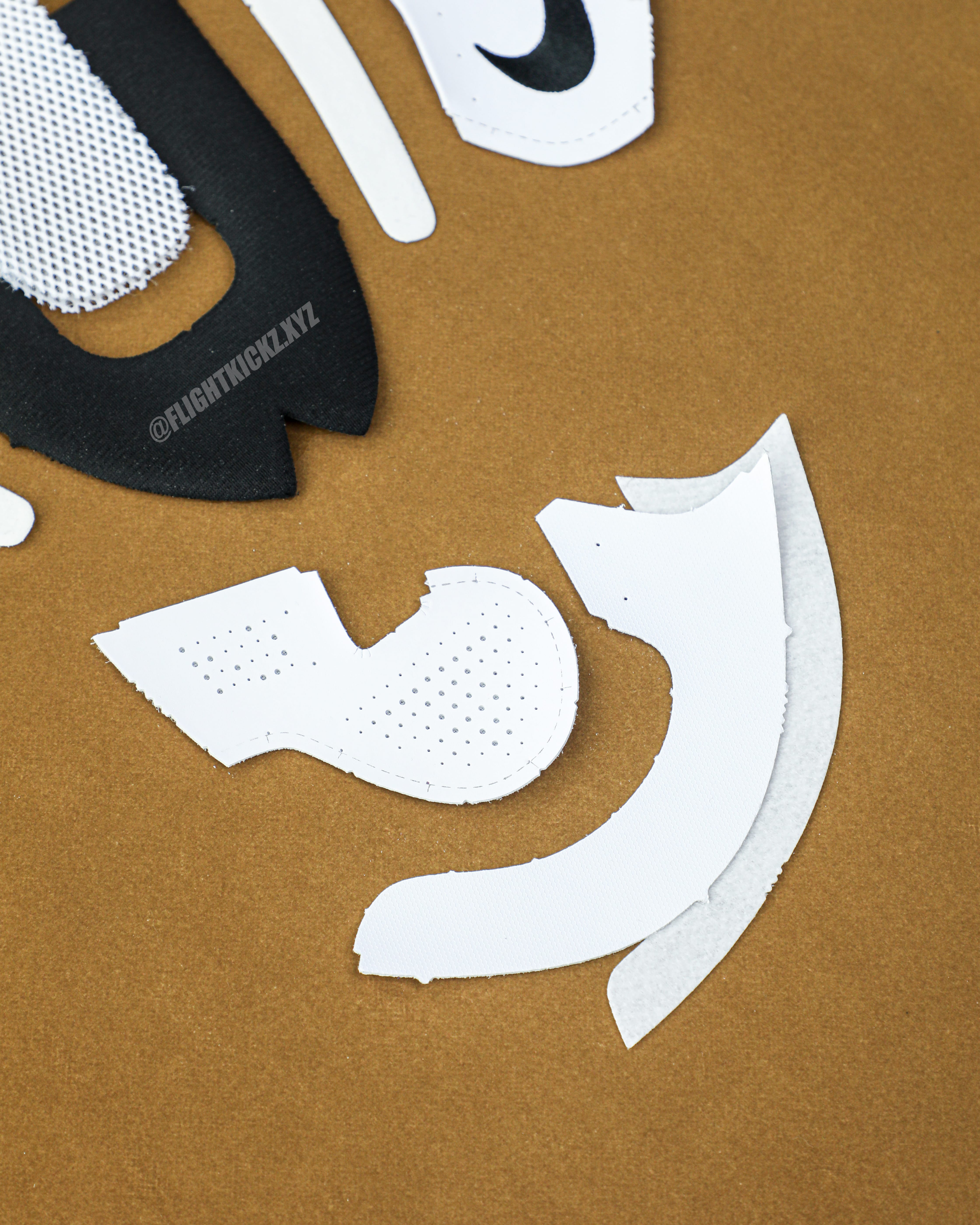 Nike Kobe 4 Protro Mambacita Gigi(A1 Batch)