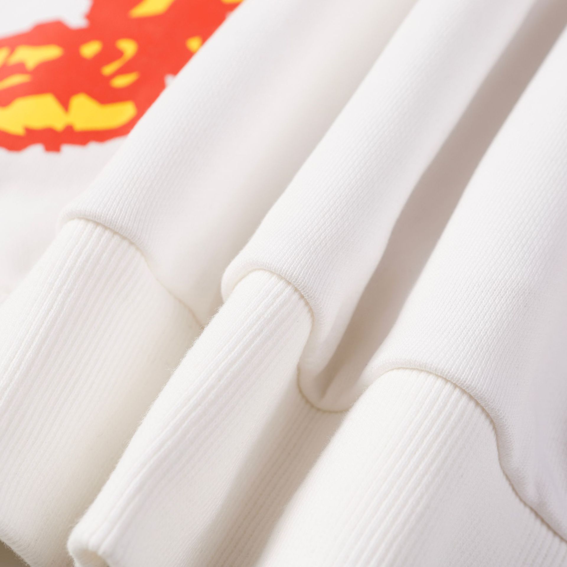 Denim Tears The Cotton Wreath Hoodie