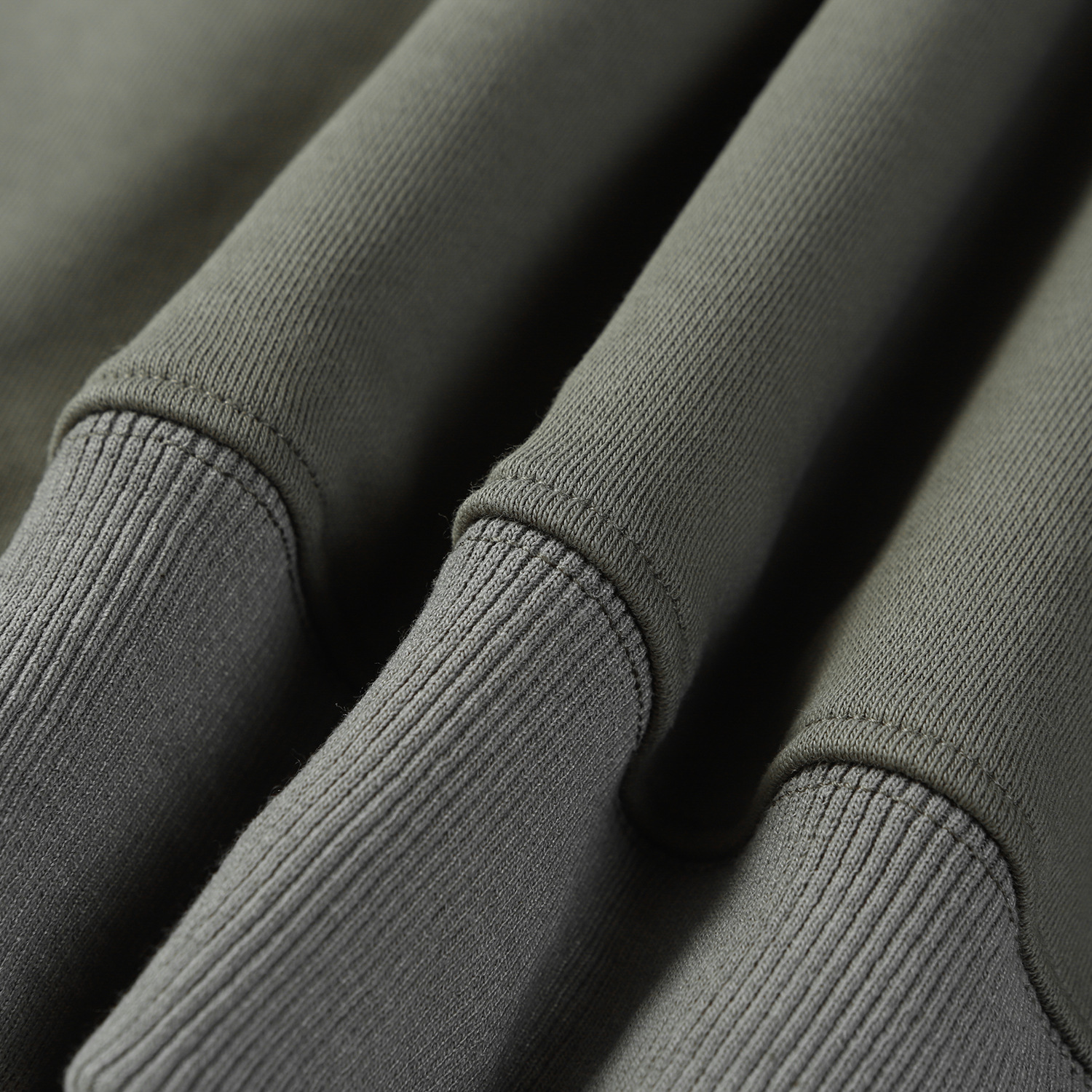 Denim Tears x Offset Tears Olympic Rings Hoodie