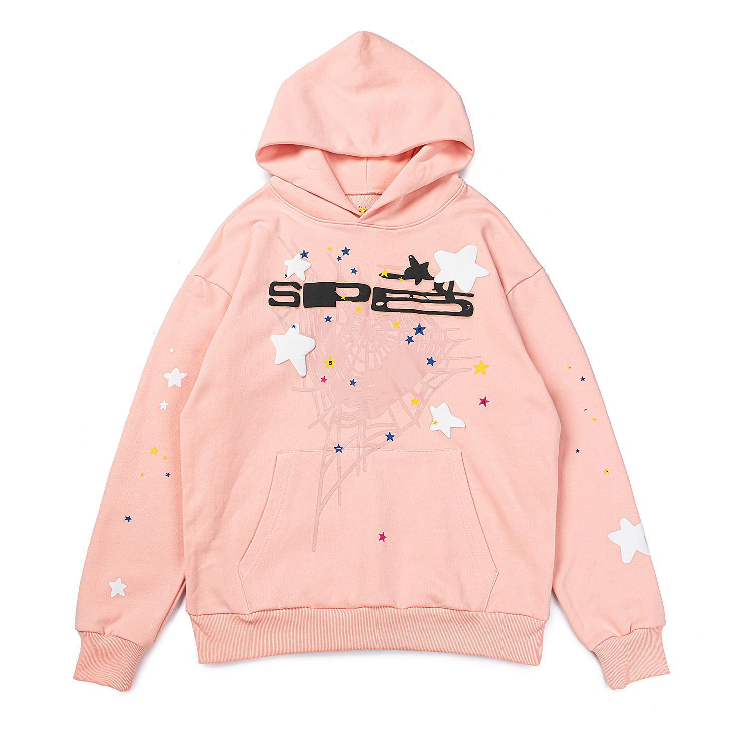 Sp5der Hoodies