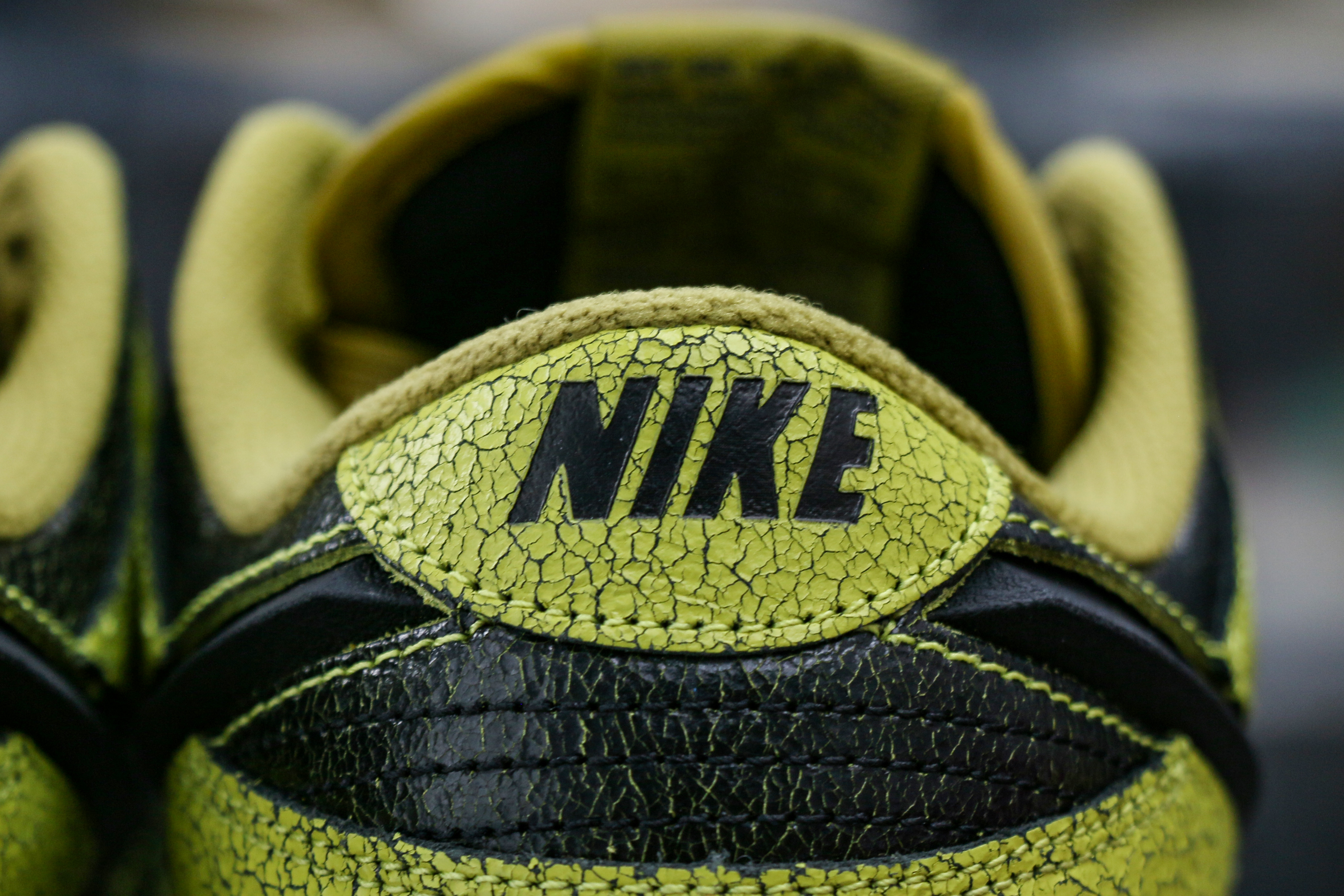 Nike Dunk Low QS Halloween Skull