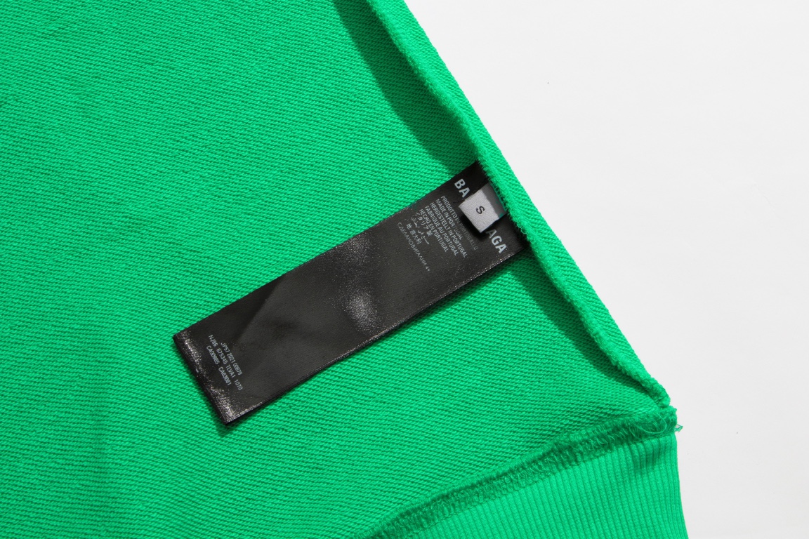 Balenciag* Political Campaign Hoodie