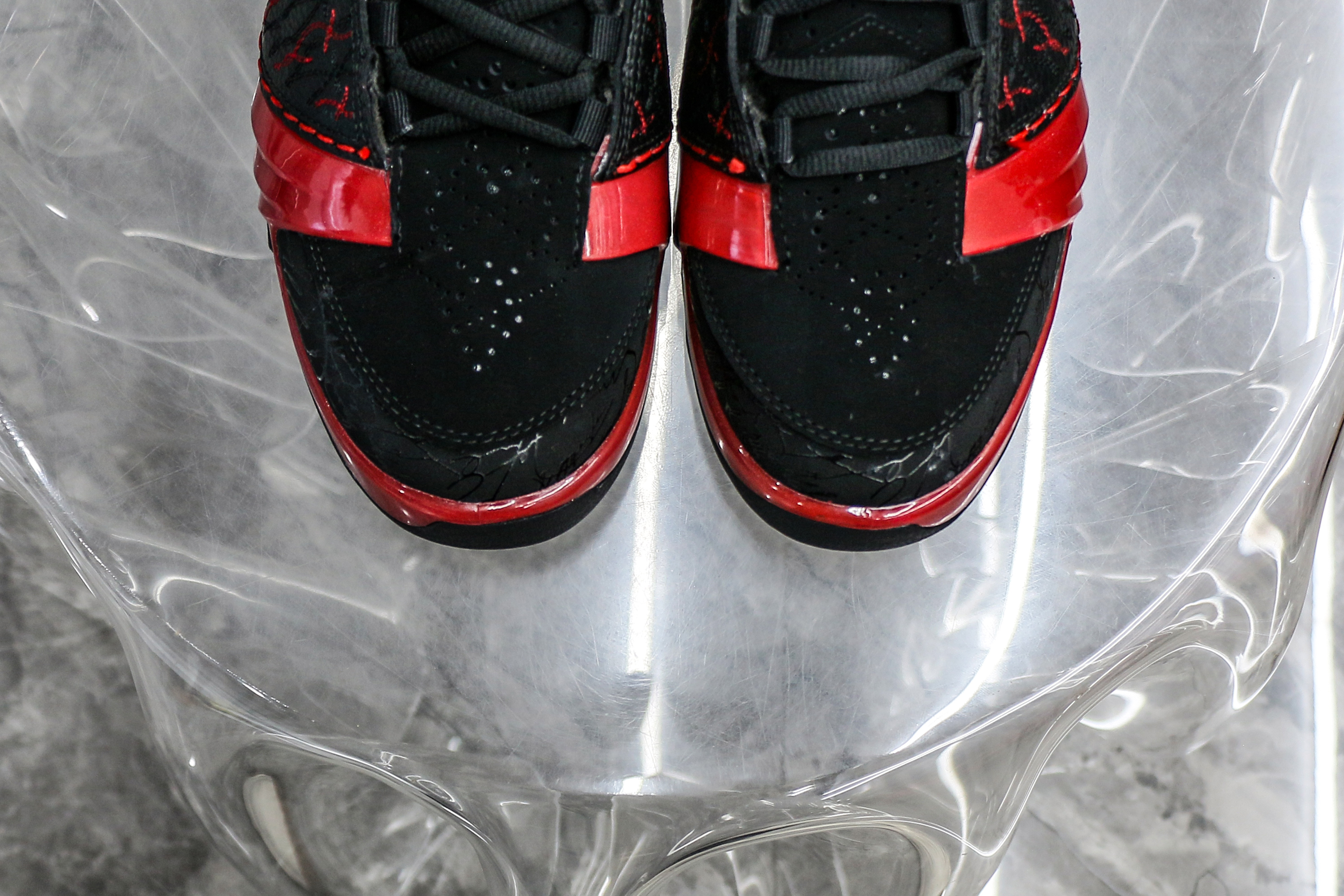 Air Jordan 23 Premier Finale 2024