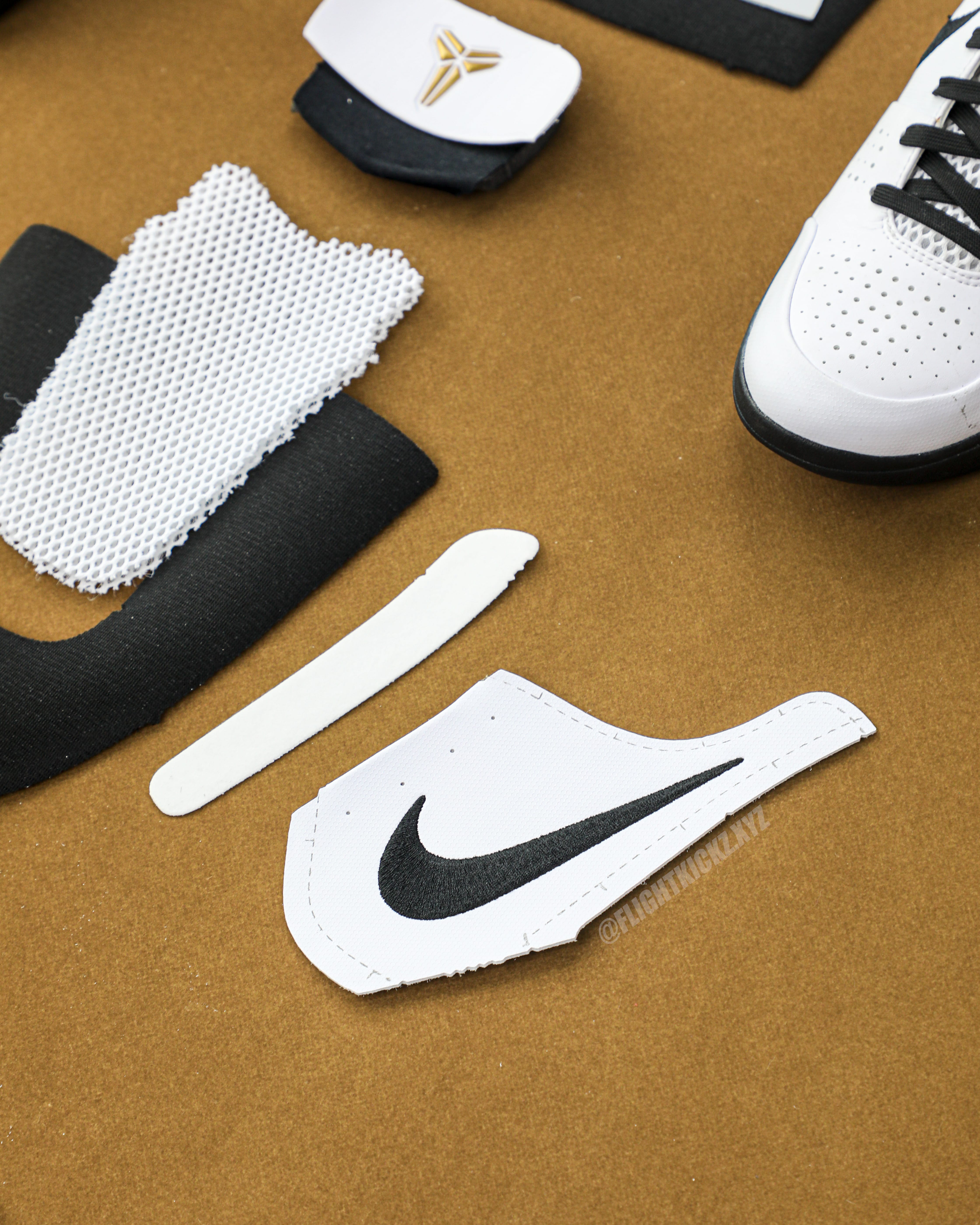 Zoom Kobe 4 Protro Del Sol 2019(A1 Batch)