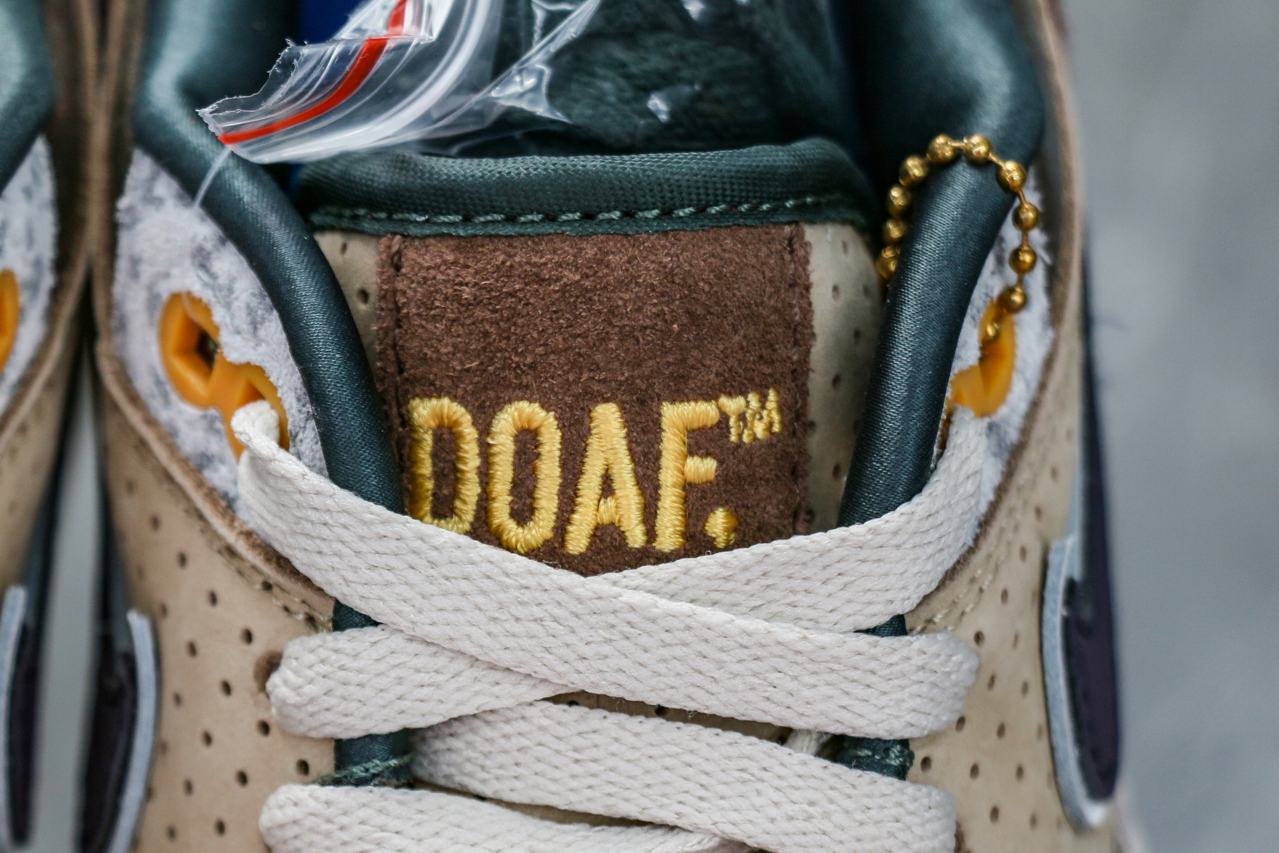 Nike Air Max 1 ’87 Premium University of Oregon PE (2024)