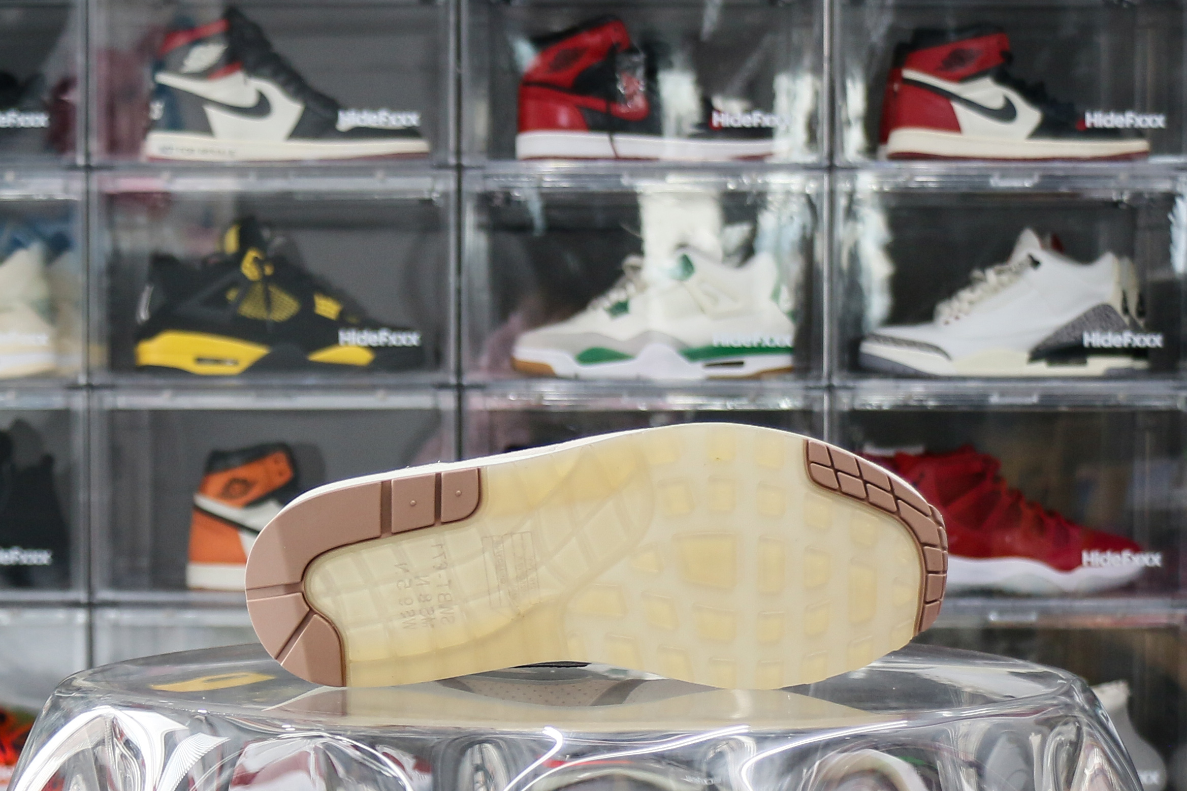 Nike Air Max 1 ’87 Premium University of Oregon PE (2024)