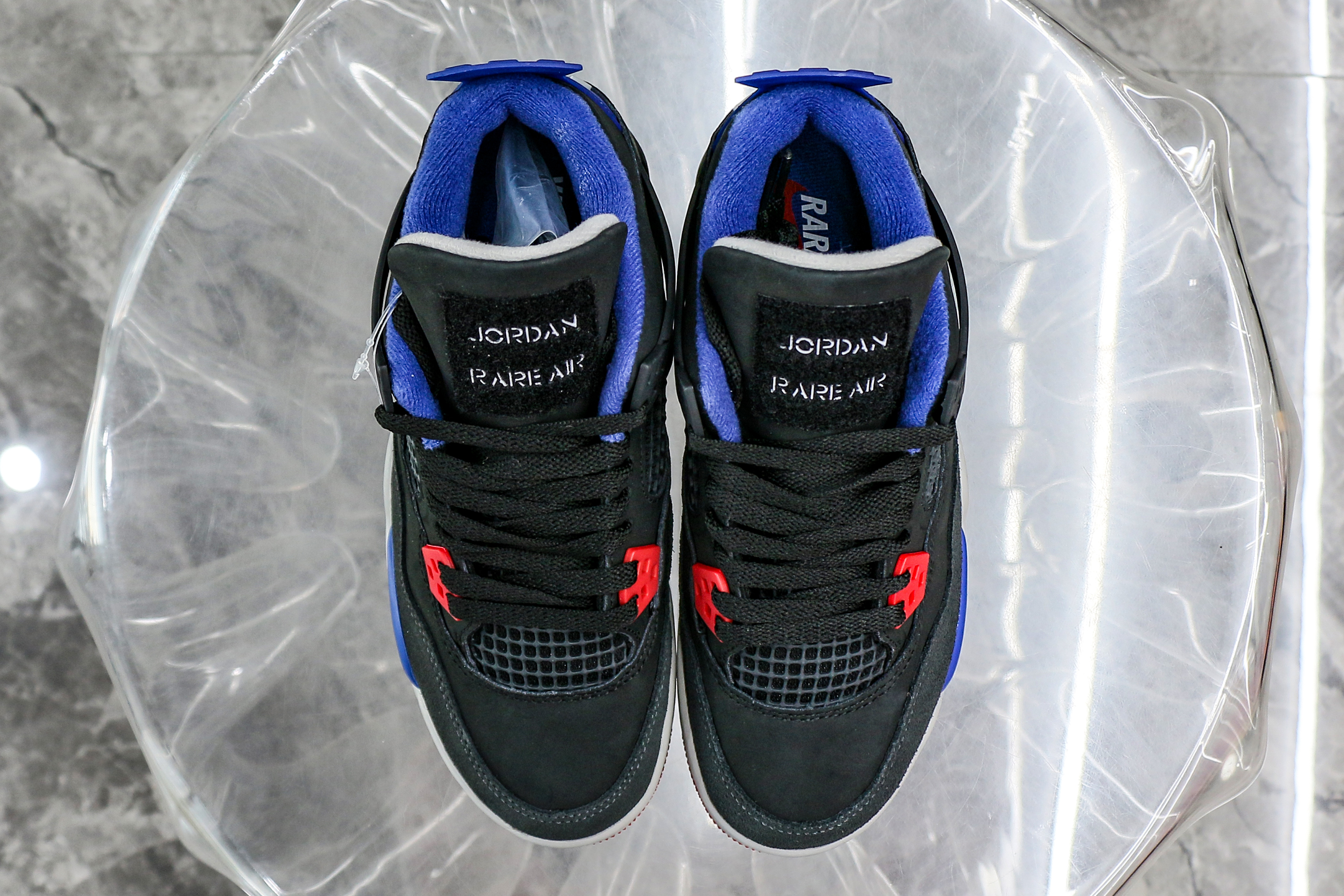 Air Jordan 4 ‘Rare Air’ 2025 (GS)