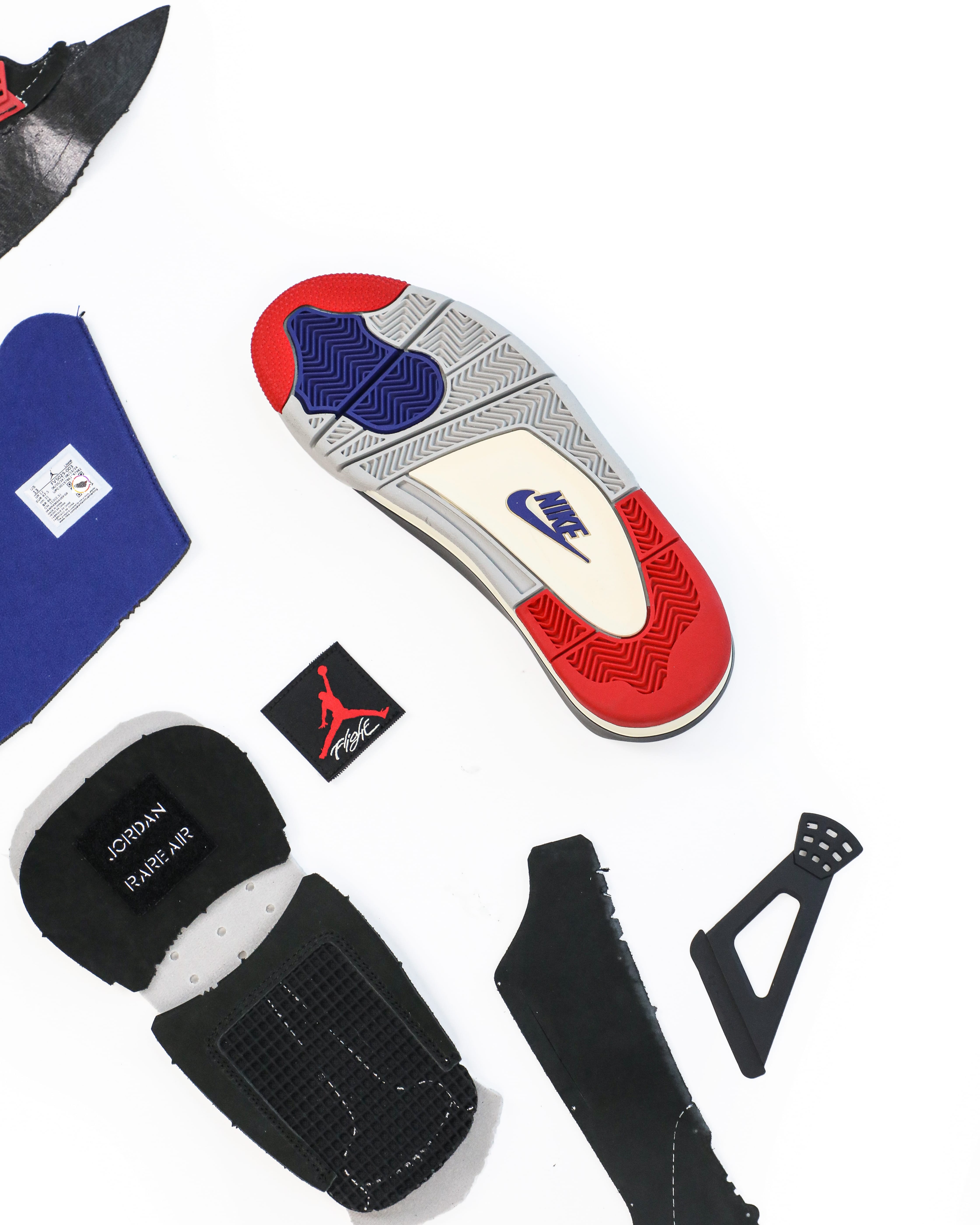 Air Jordan 4 ‘Rare Air’ 2025 (GS)