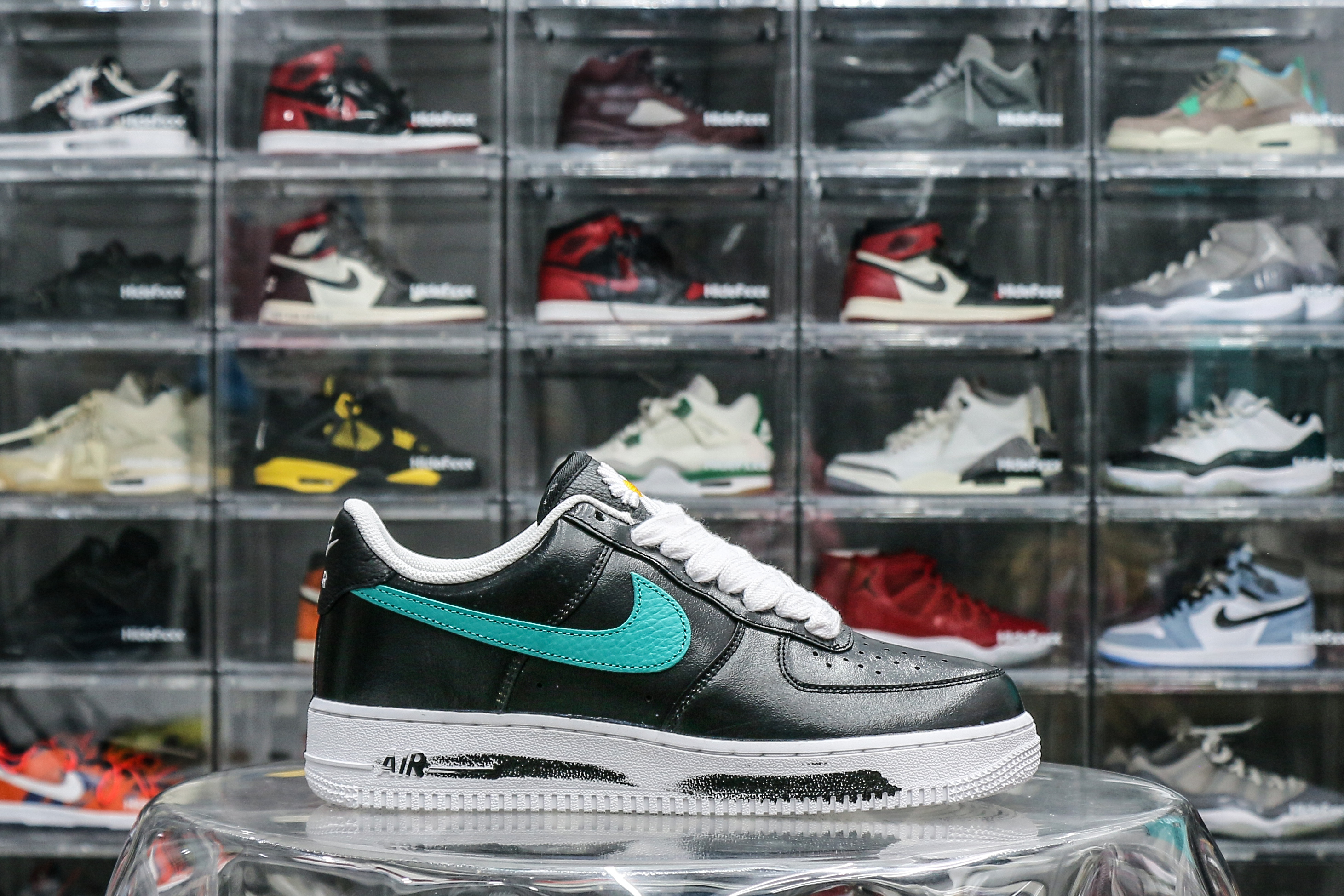 Air Force 1 Peaceminusone Para-Noise 3.0