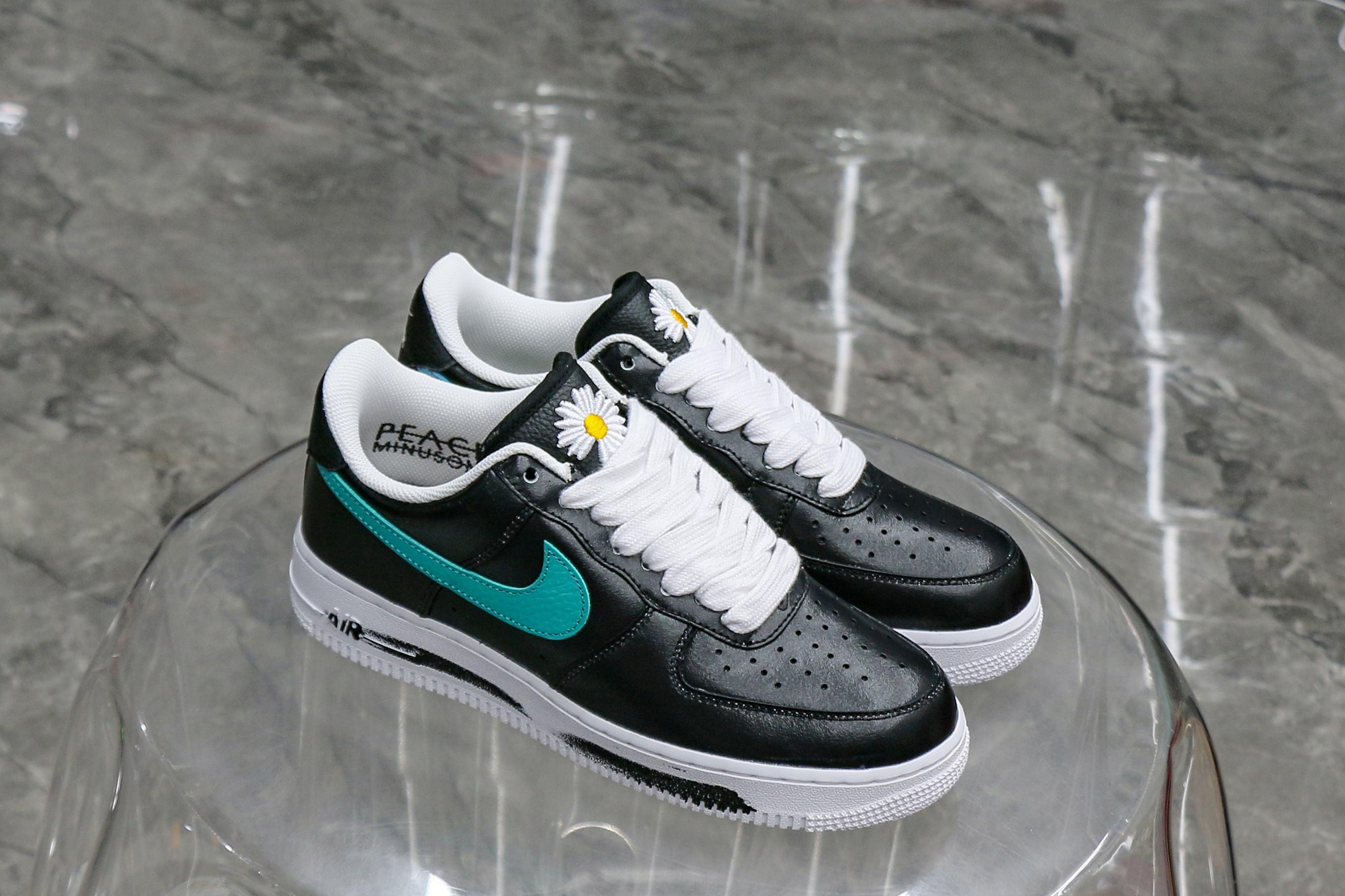 Air Force 1 Peaceminusone Para-Noise 3.0