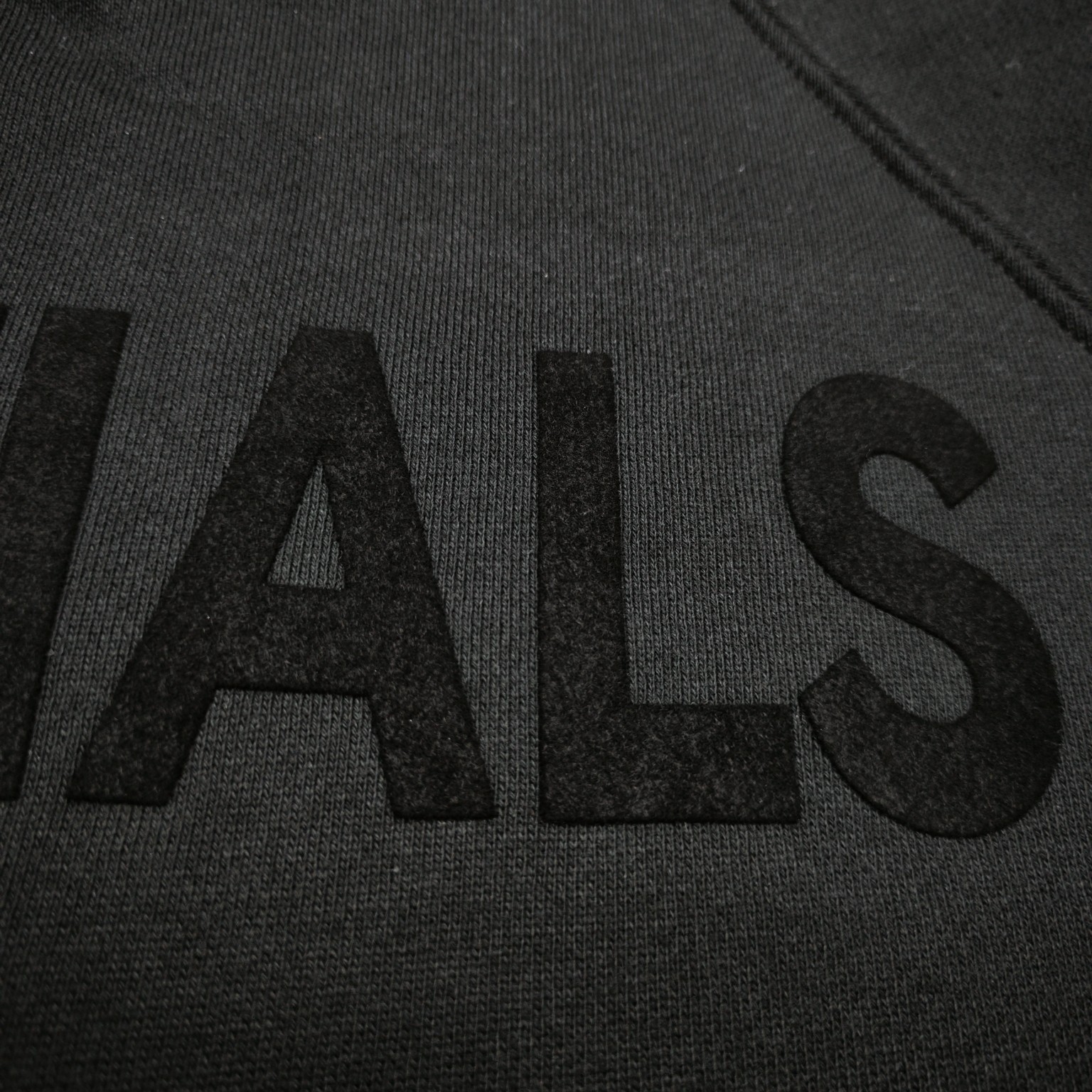 Fear Of God FOG Season 8 Hoodie