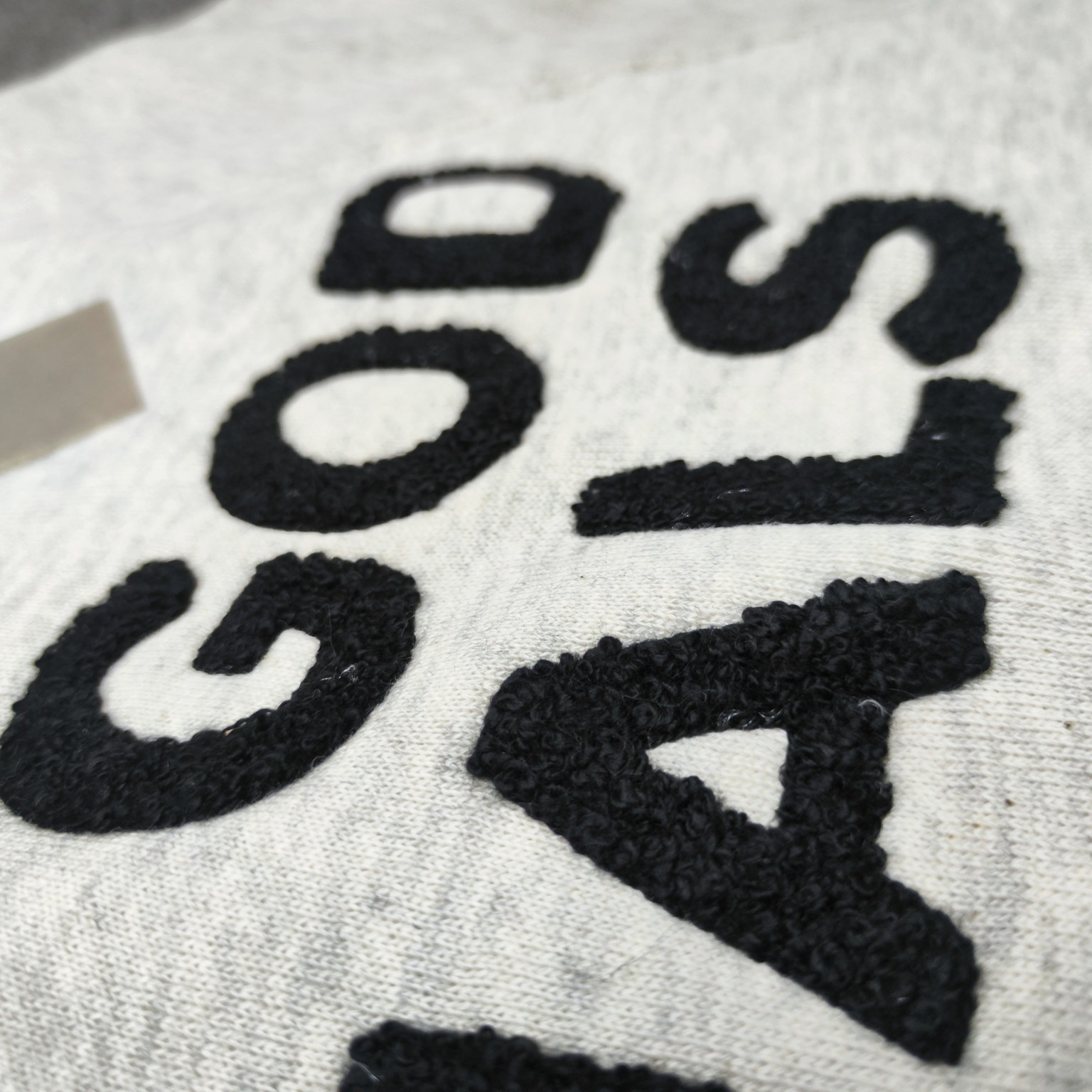 Fear Of God FOG Essential Hoodie