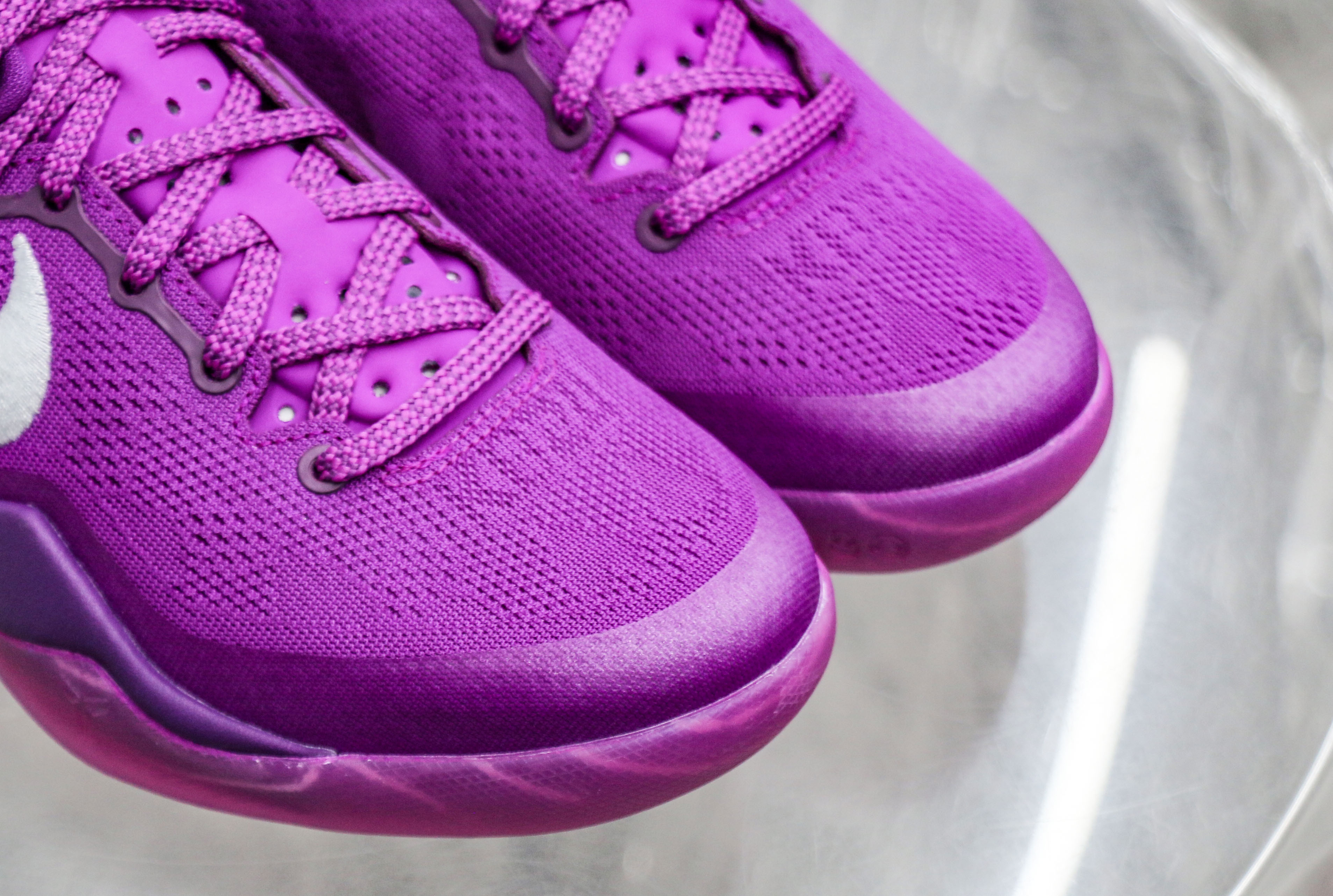 Nike Kobe 8 Protro EYBL 2024（Ln5 A1）