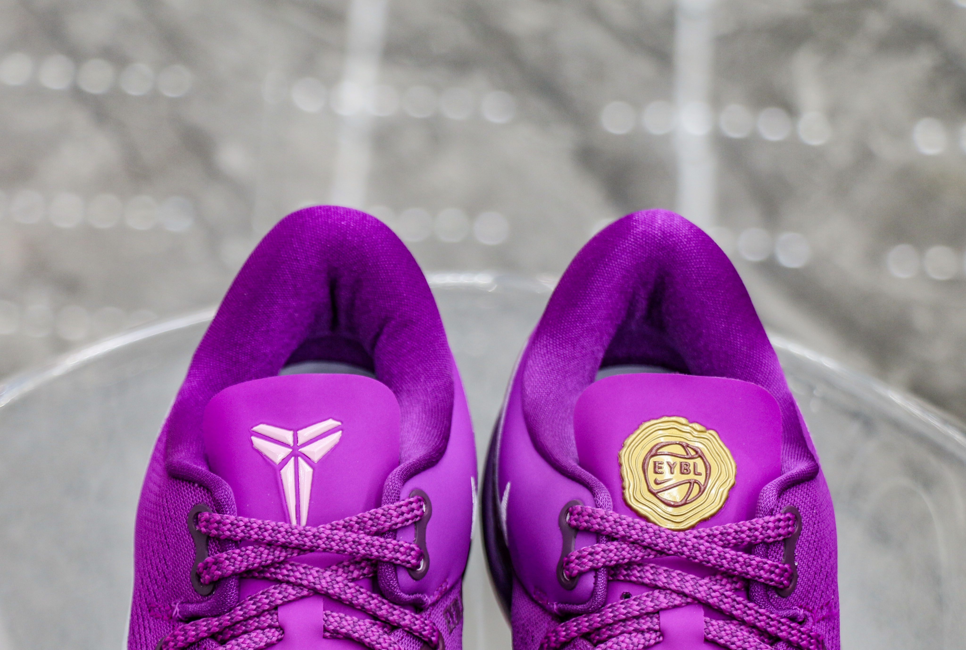 Nike Kobe 8 Protro EYBL 2024（Ln5 A1）