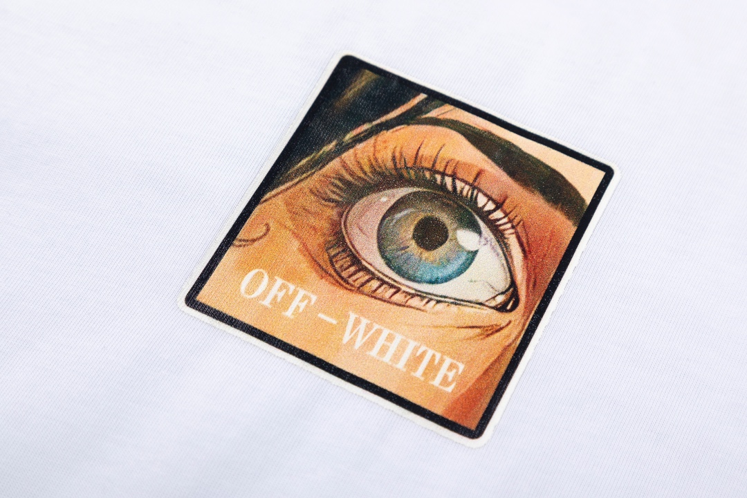 Off-White Graphic icons T-Shirt