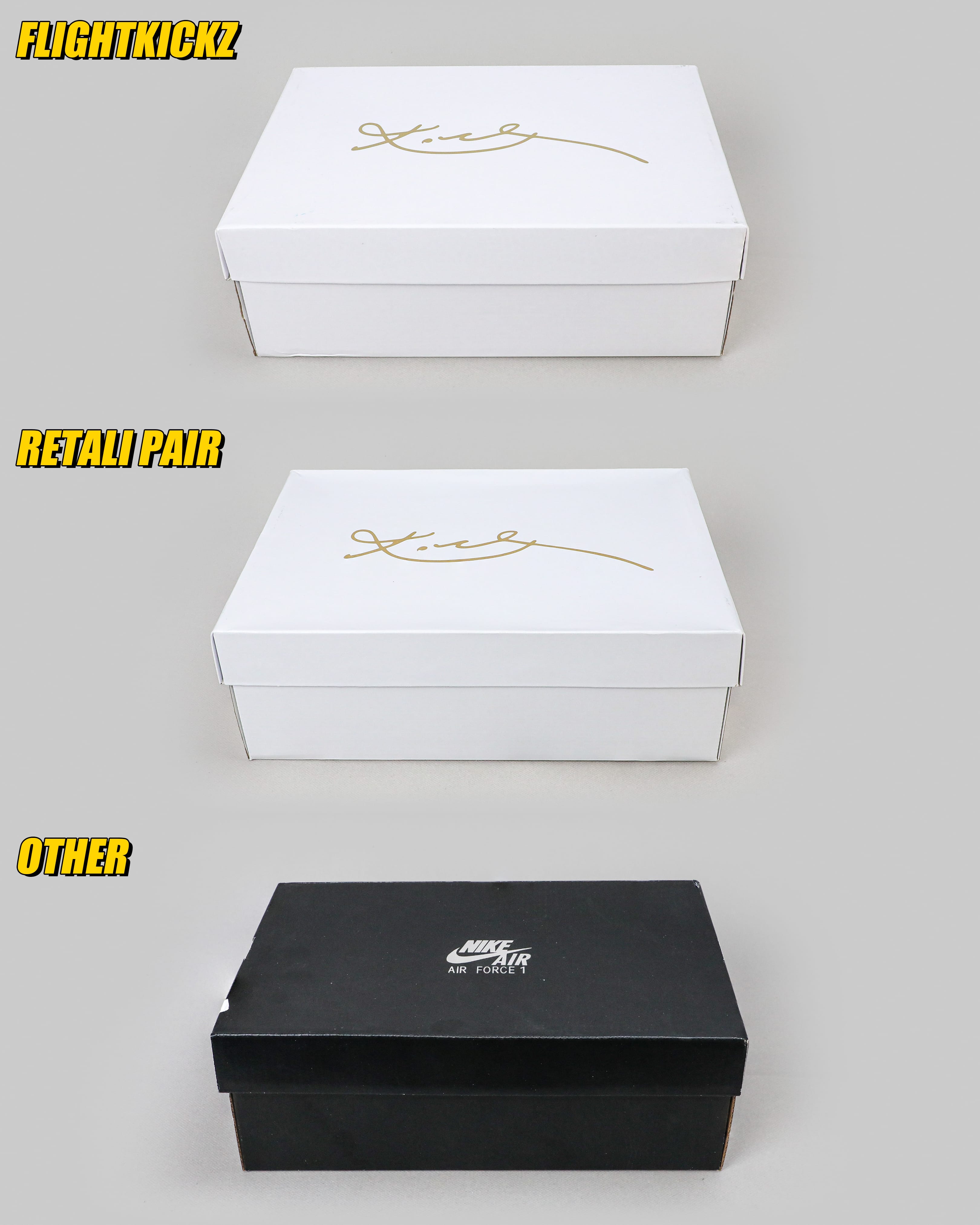 Nike Air Force 1 Low Retro QS Kobe Bryant Lakers Home(Ln5 A1)