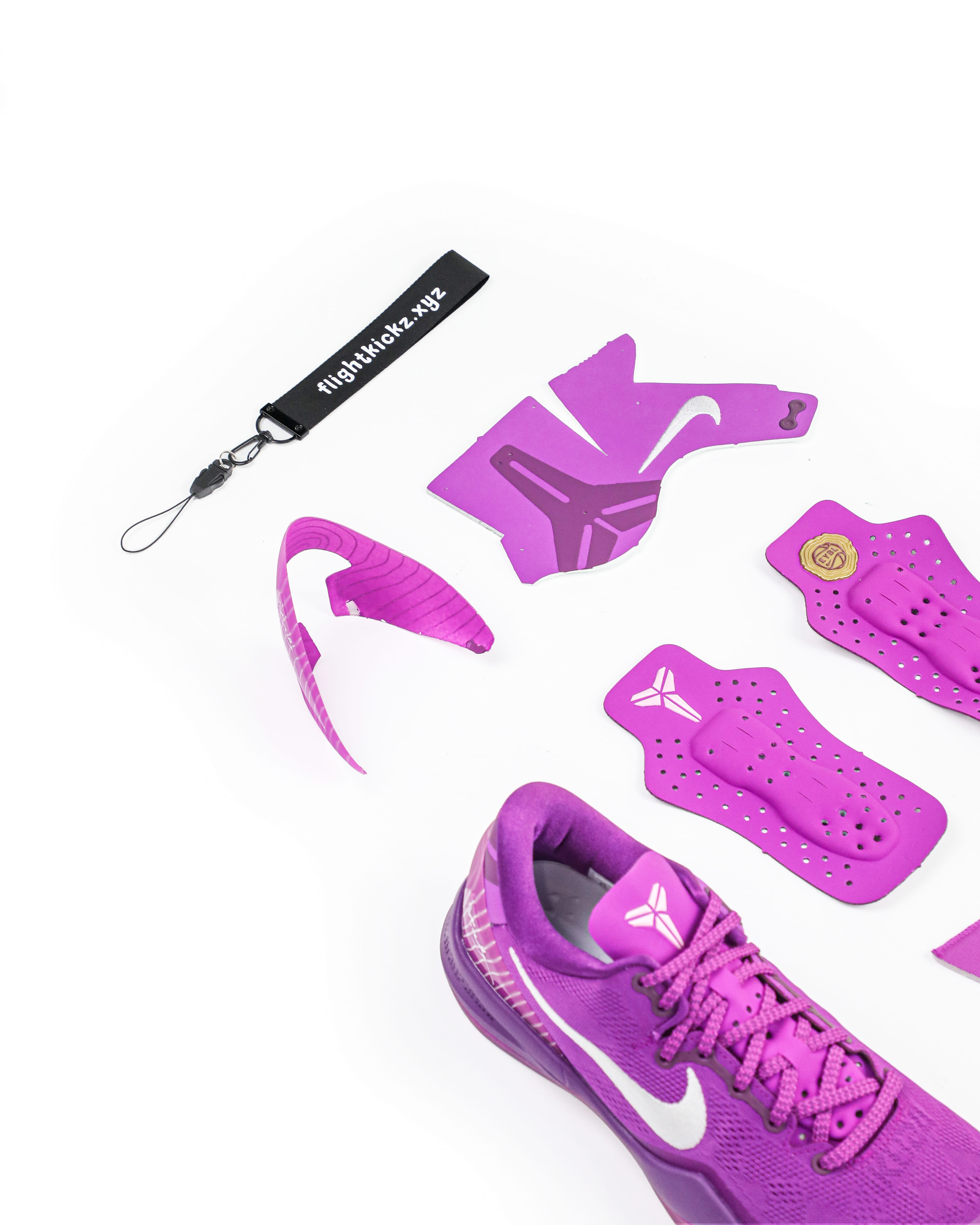 Nike Kobe 8 Protro EYBL 2024(Ln5 A1)