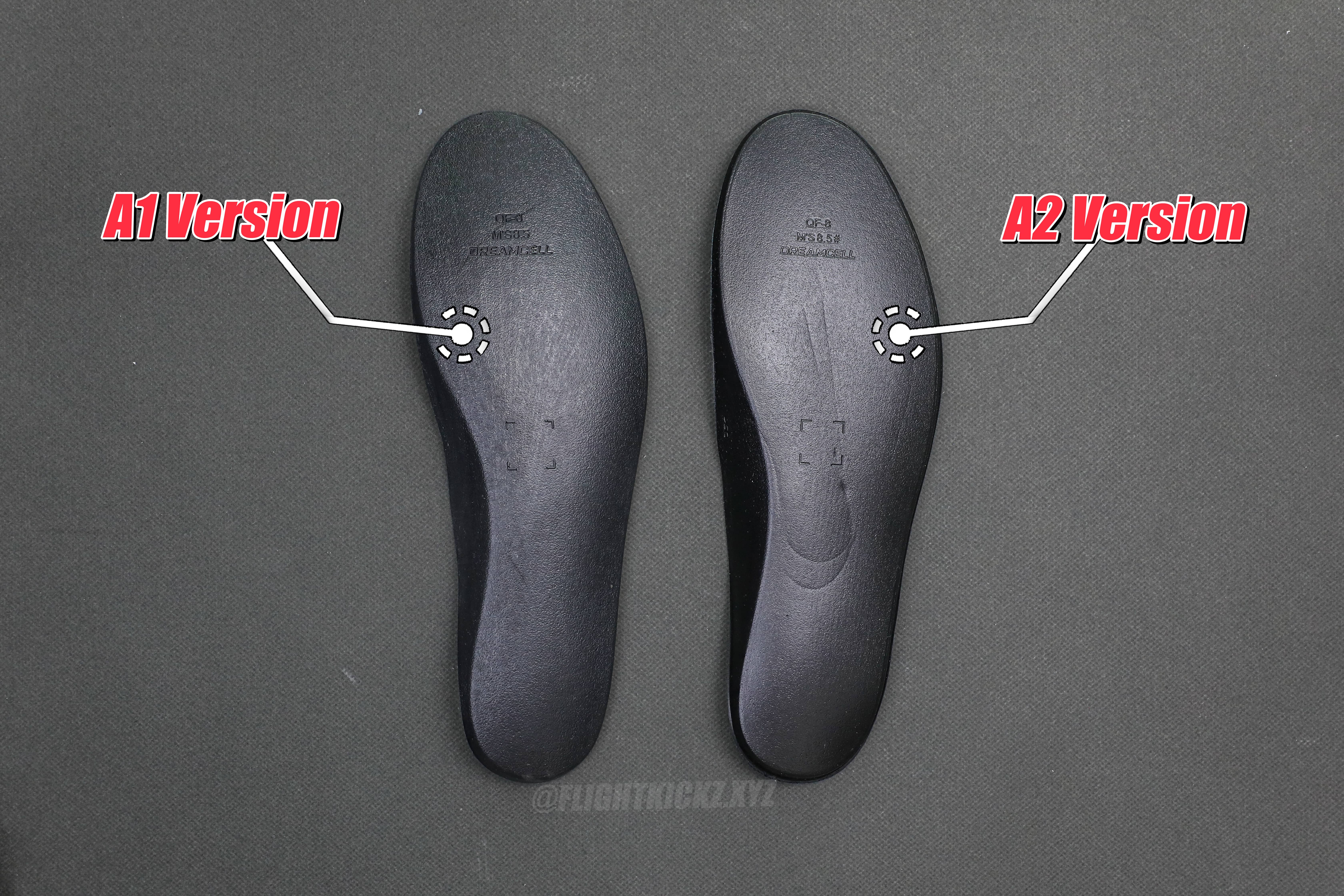 Air Jordan 4 “Military Blue 2024 (LN5 A1 Batch)