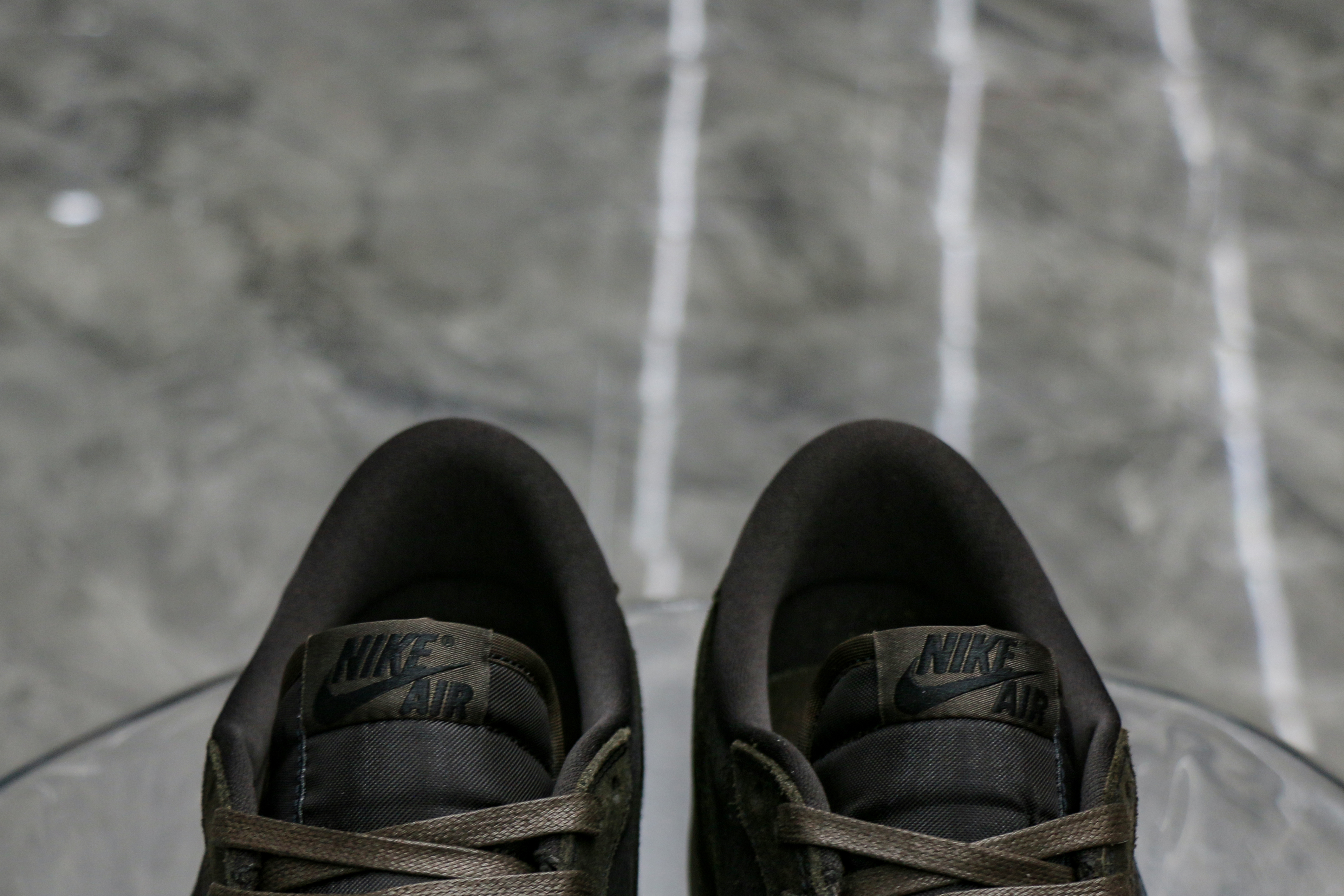 Travis Scott x Air Jordan 1 Low OG “Velvet Brown” (LN5 A1 Batch)