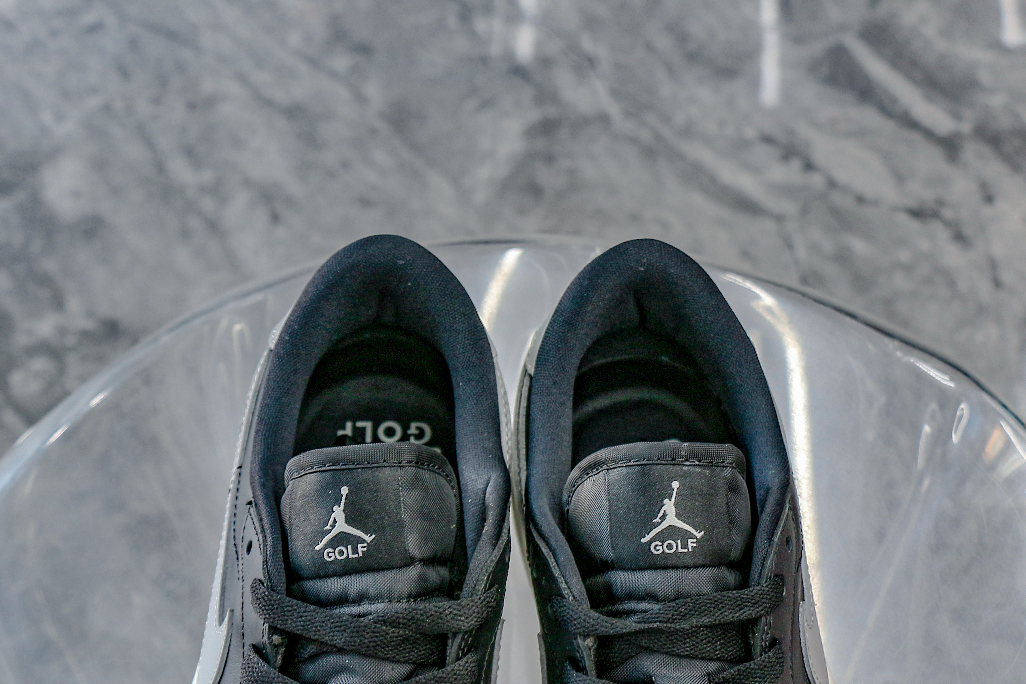 Air Jordan 1 Low Golf Shadow 2022