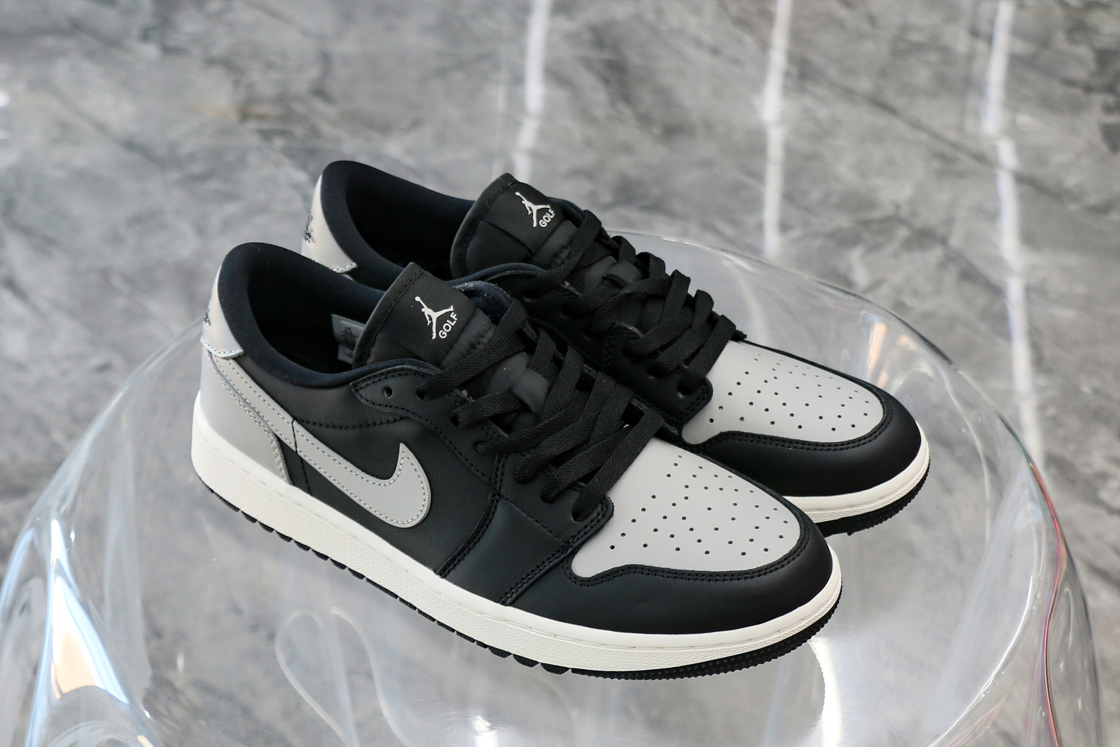 Air Jordan 1 Low Golf Shadow 2022