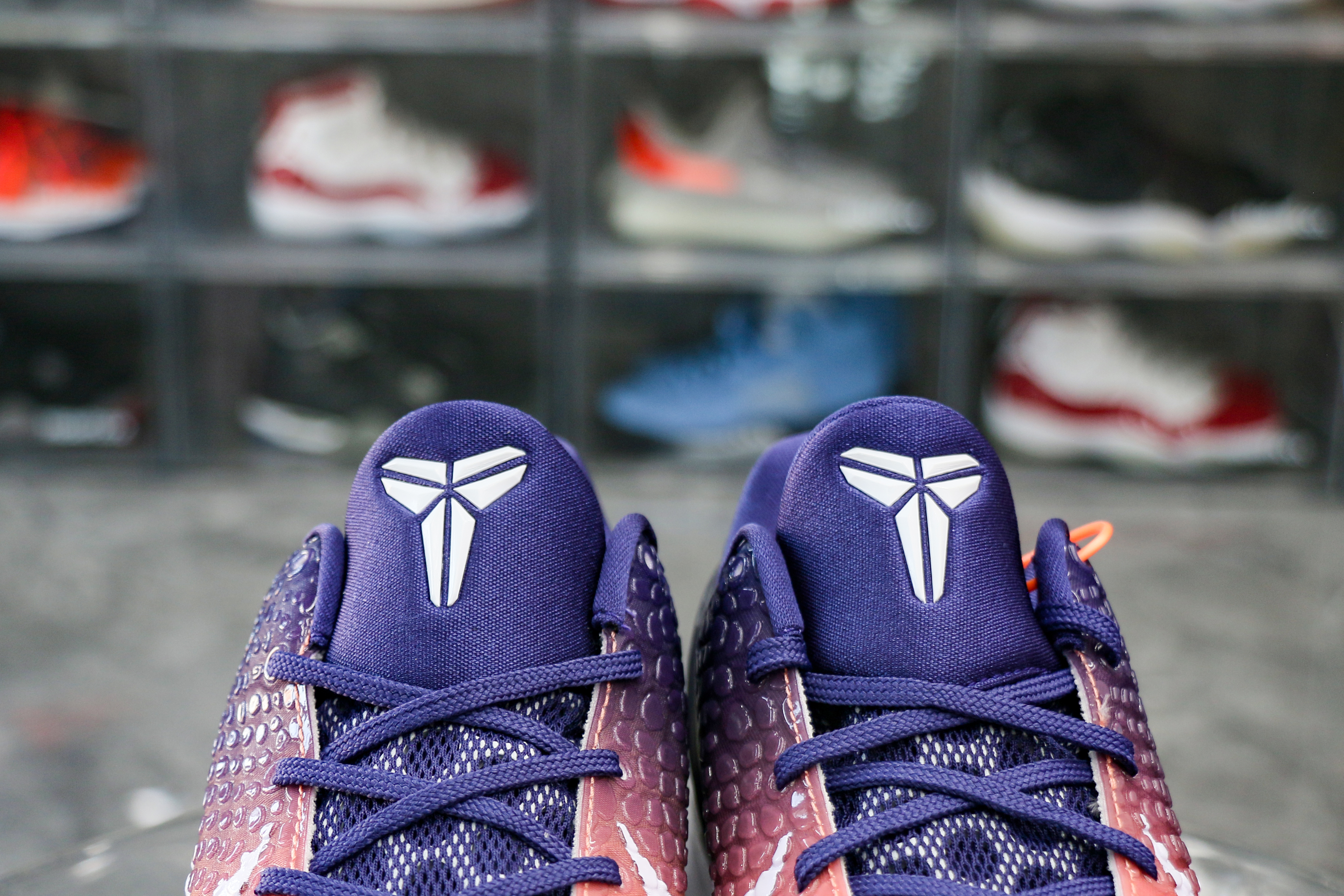 Nike Kobe A.D. ‘Devin Booker’PE（Ln5 A1）