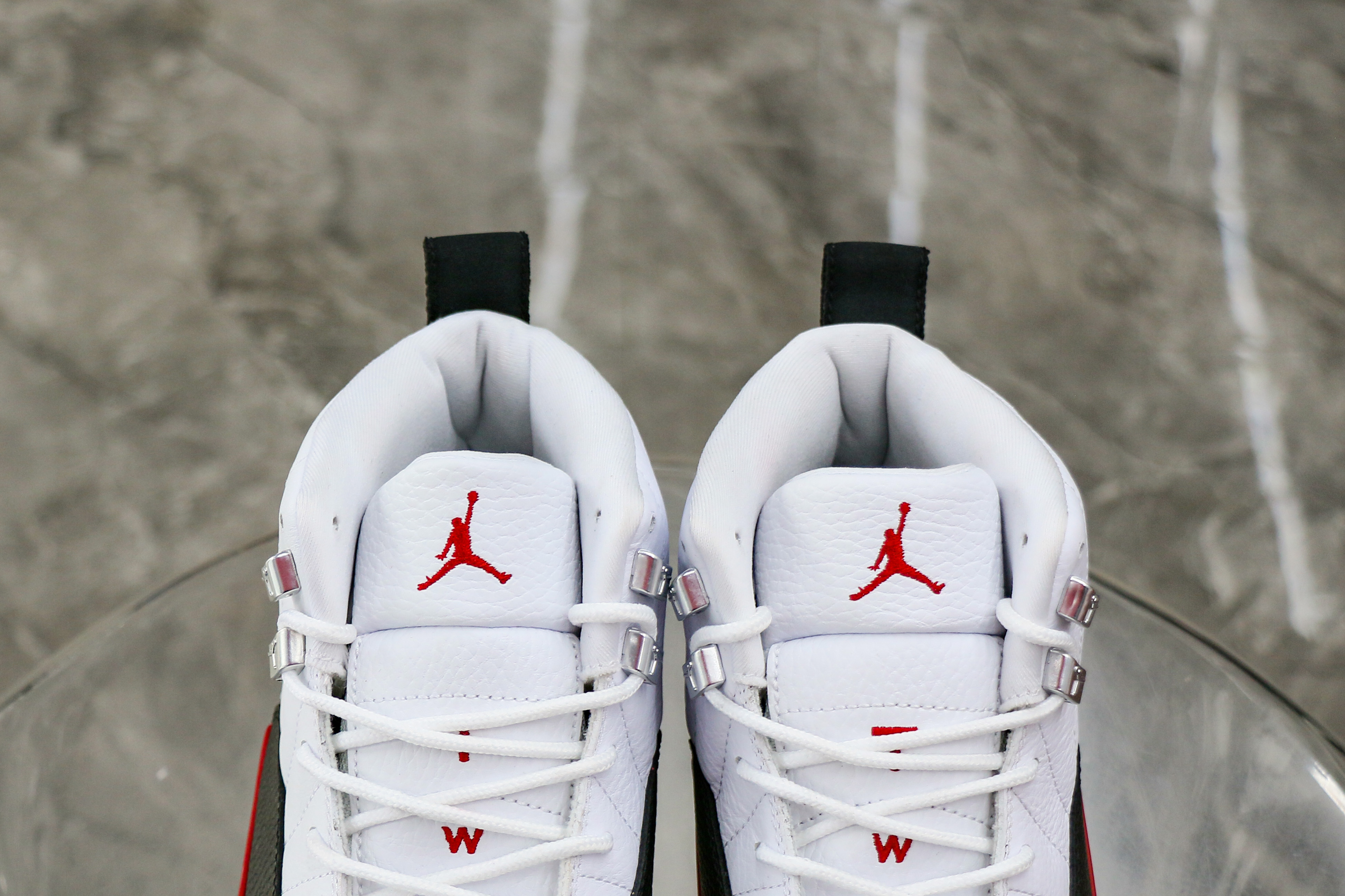 Jordan 12 Retro Taxi Flip 2024