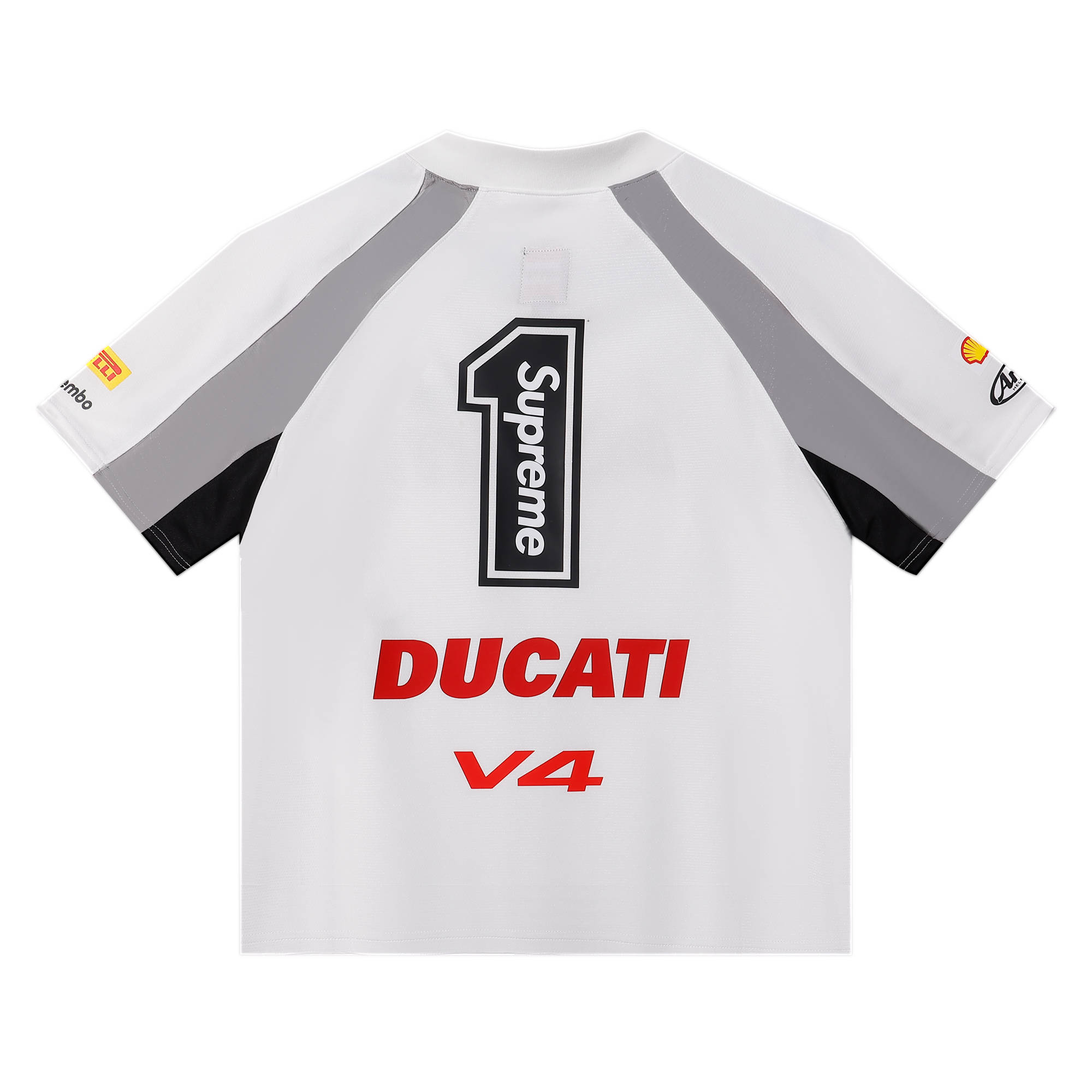 Suprem3 DUCATI Tee