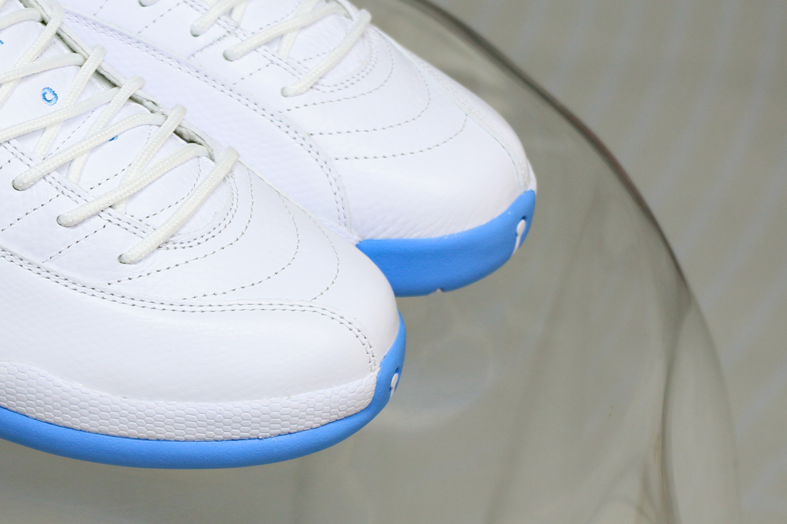 Air Jordan 12 Retro ‘Melo’ UNC 2025 (Ln5 A1)