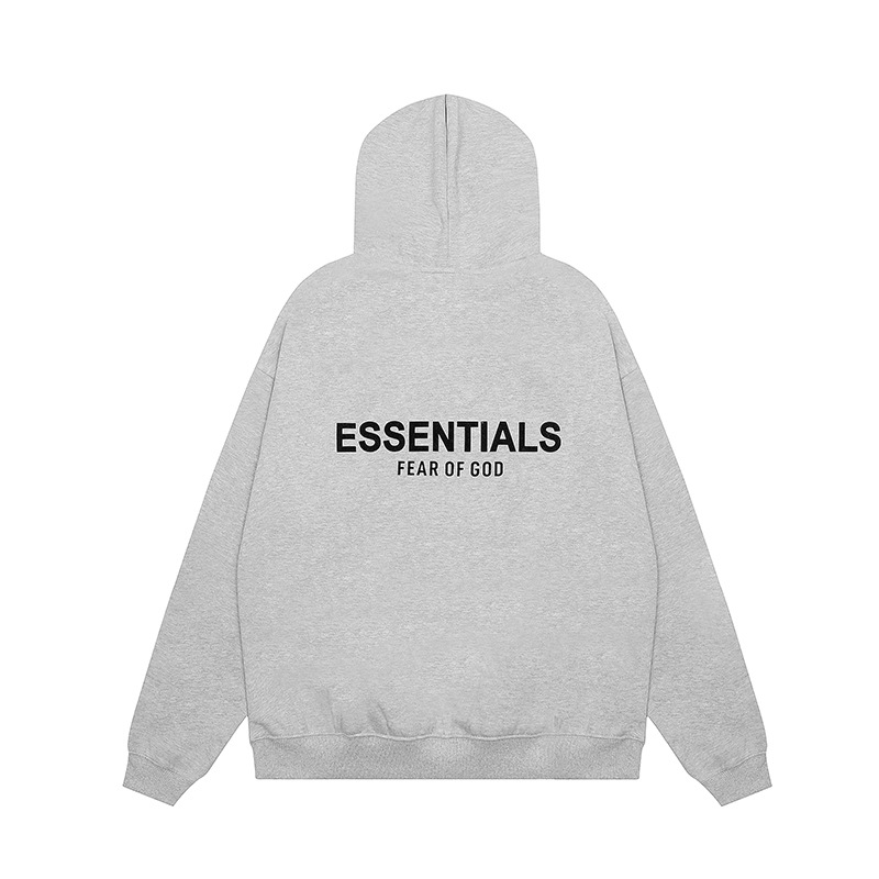 Fear Of God FOG ESSENTIALS 1977 Hoodie Suits 2022SS