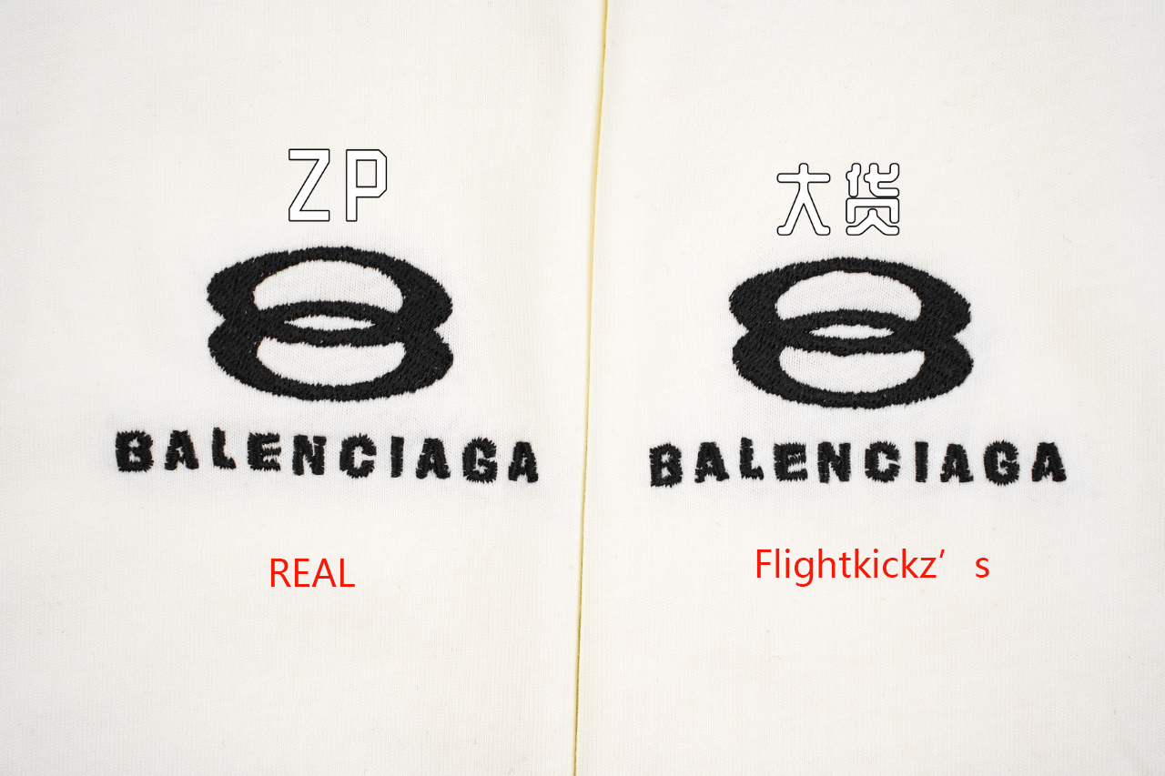 Balanciag@ Unity Sports Icon T-Shirt Oversized in faded black and white Tee