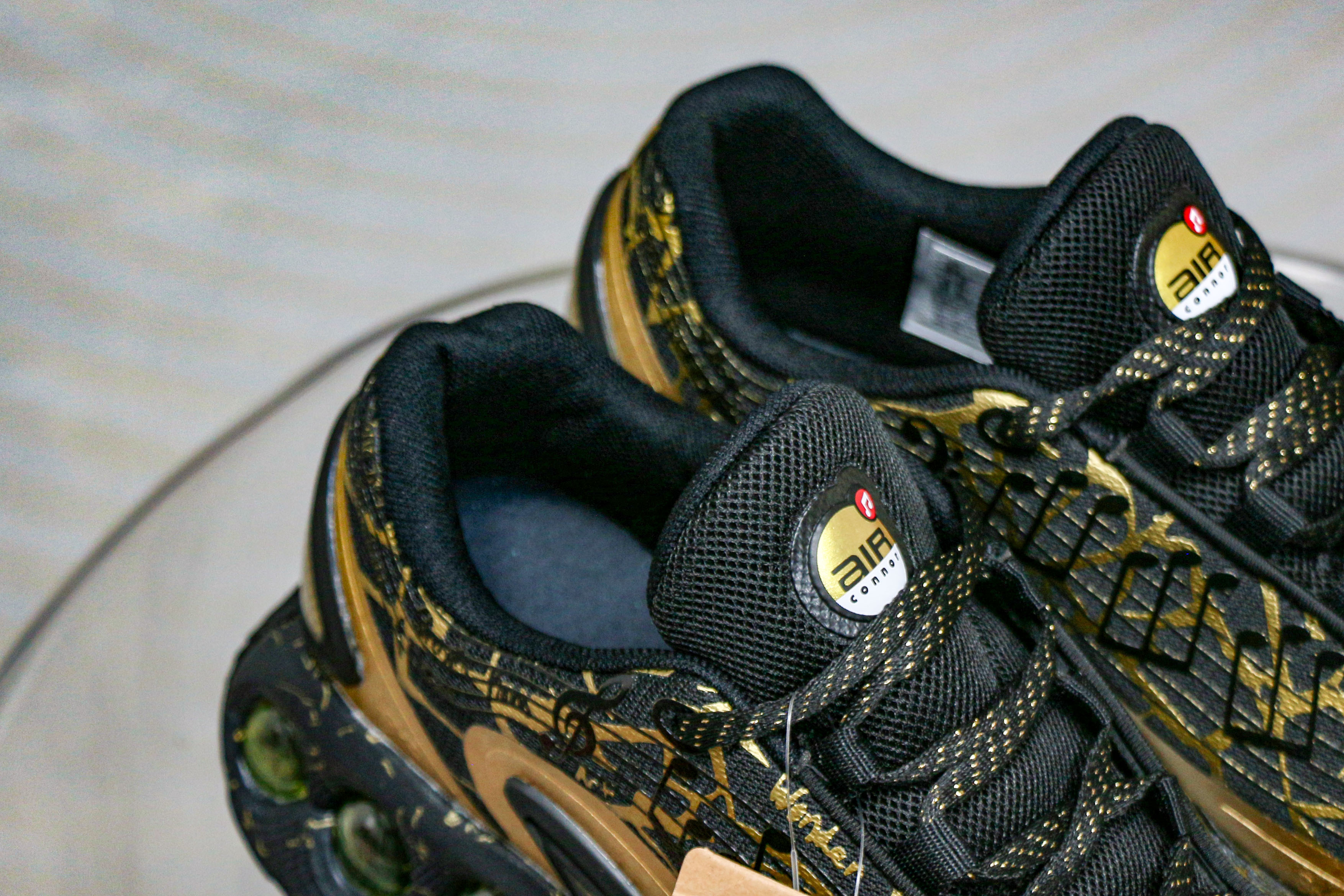 Nike Air Max Dn Doernbecher Connor