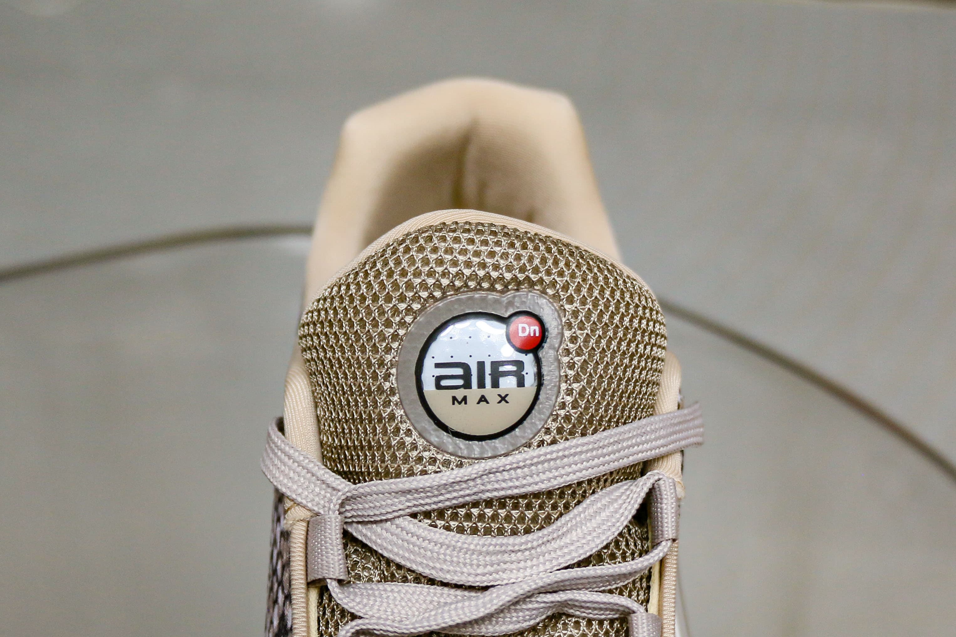 Nike Air Max Dn Snakeskin