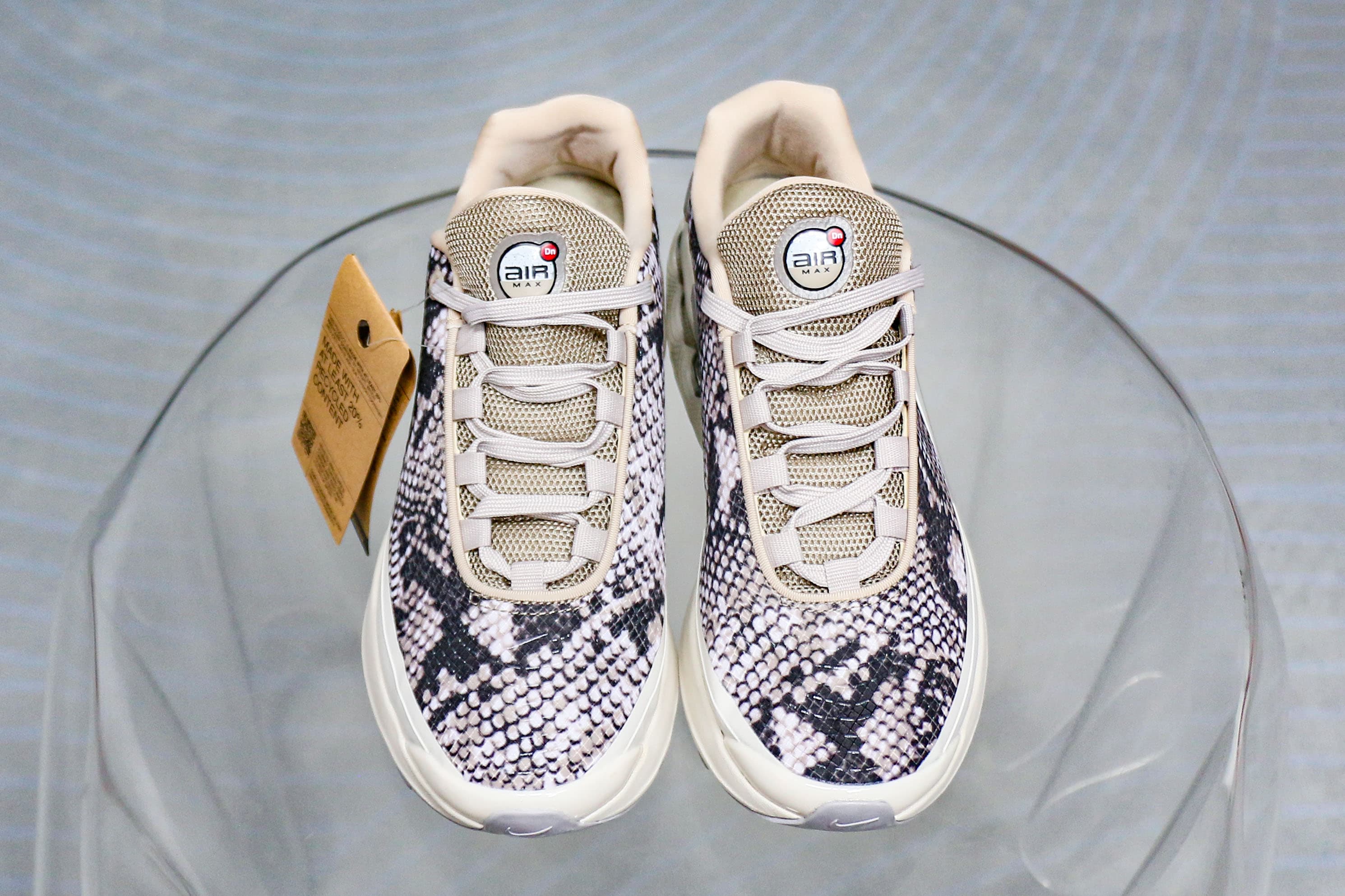 Nike Air Max Dn Snakeskin