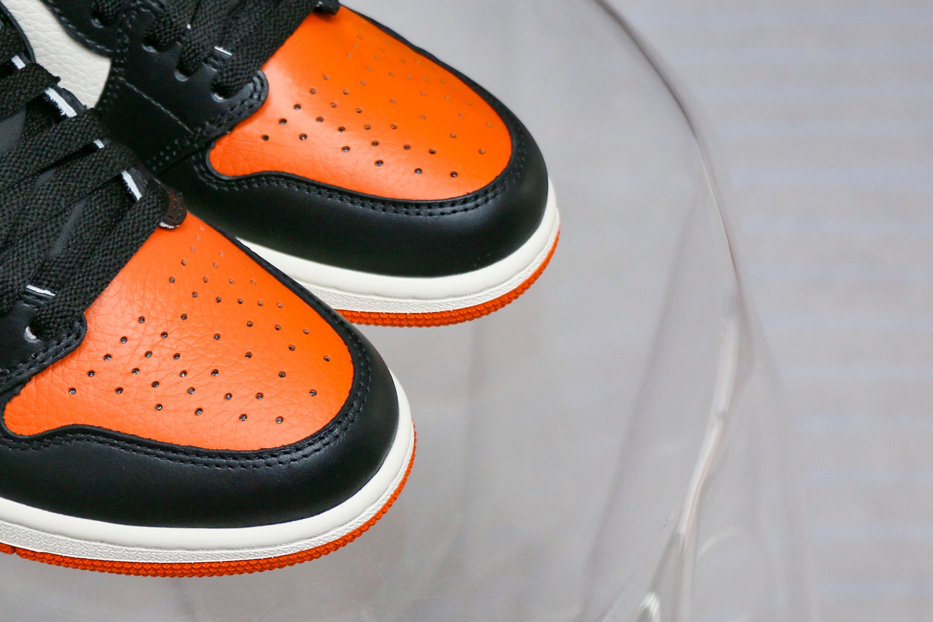 Air Jordan 1 Retro High OG ‘Shattered Backboard’ SBB 2025