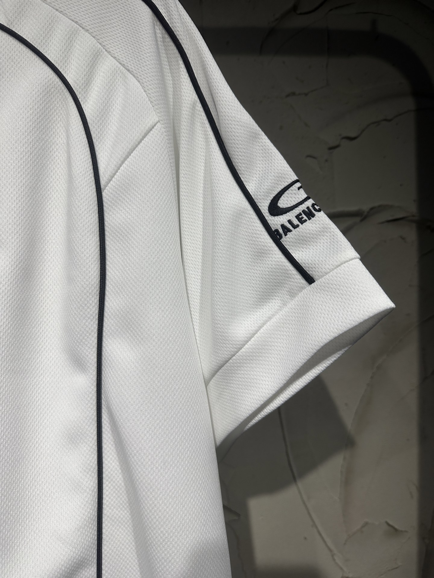 Balenciag@ x Automobili L@mborghini Tee