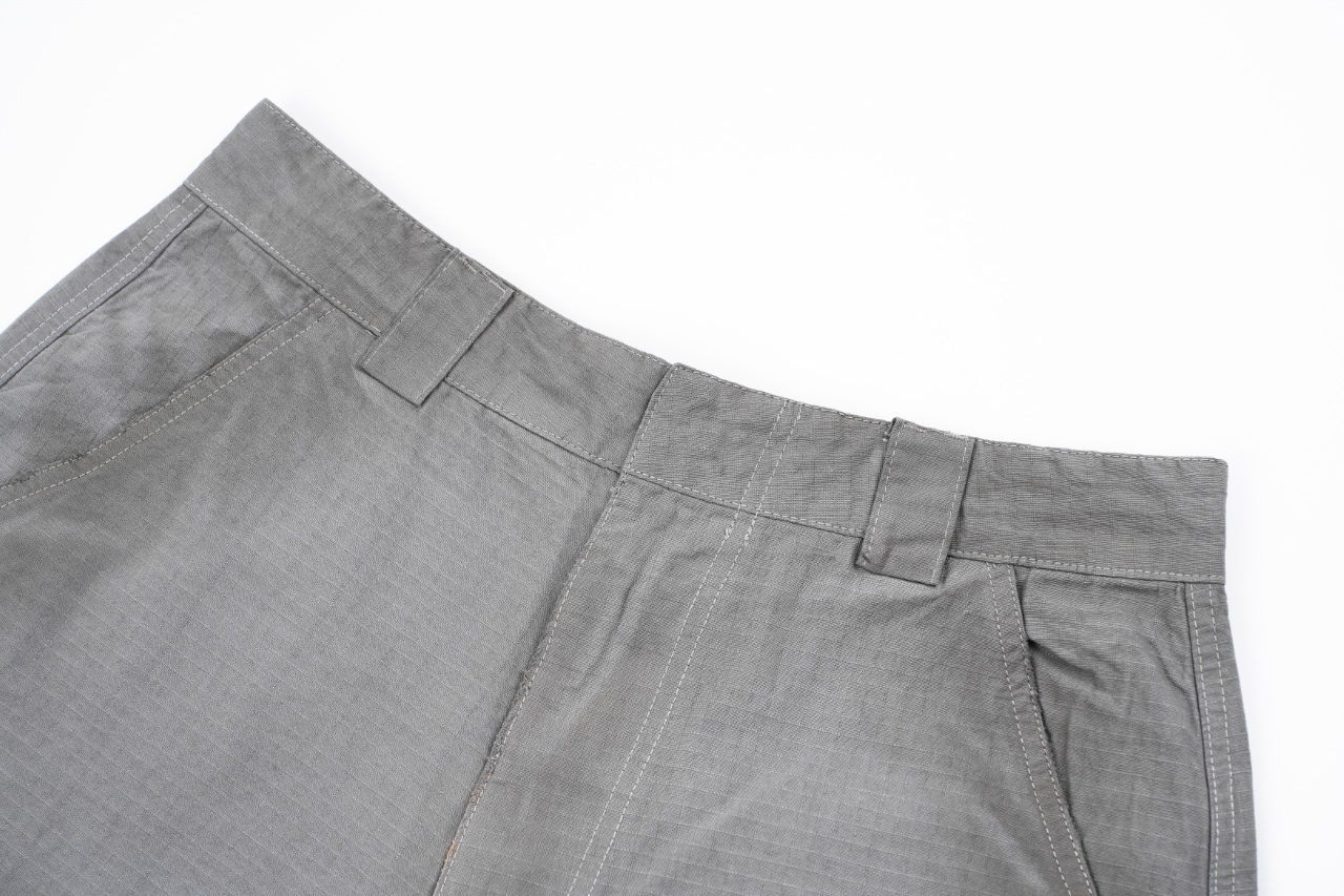 Balanciag@ Loop Vintage Shorts