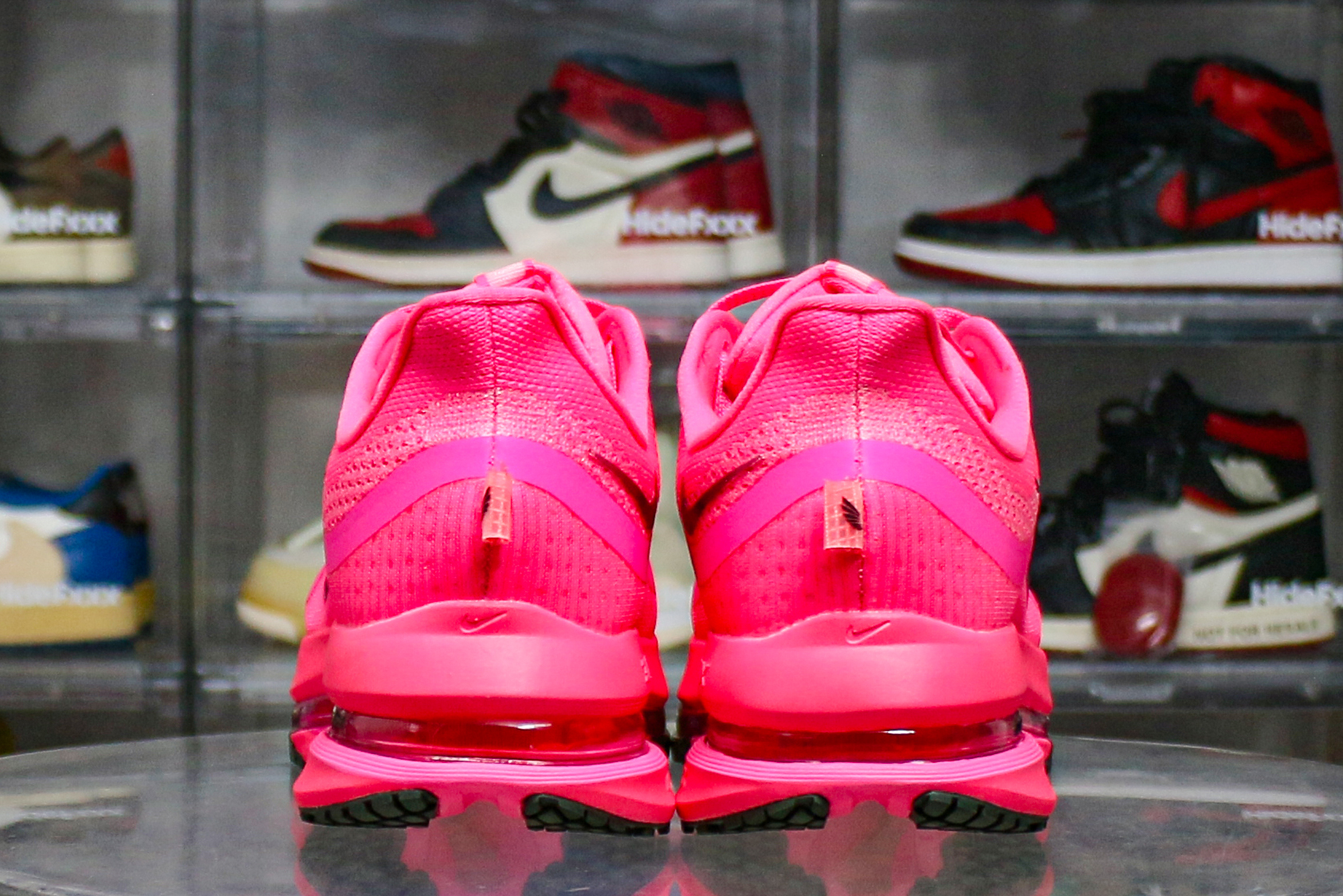 Nike Air Zoom Pegasus Premium Hyper Pink