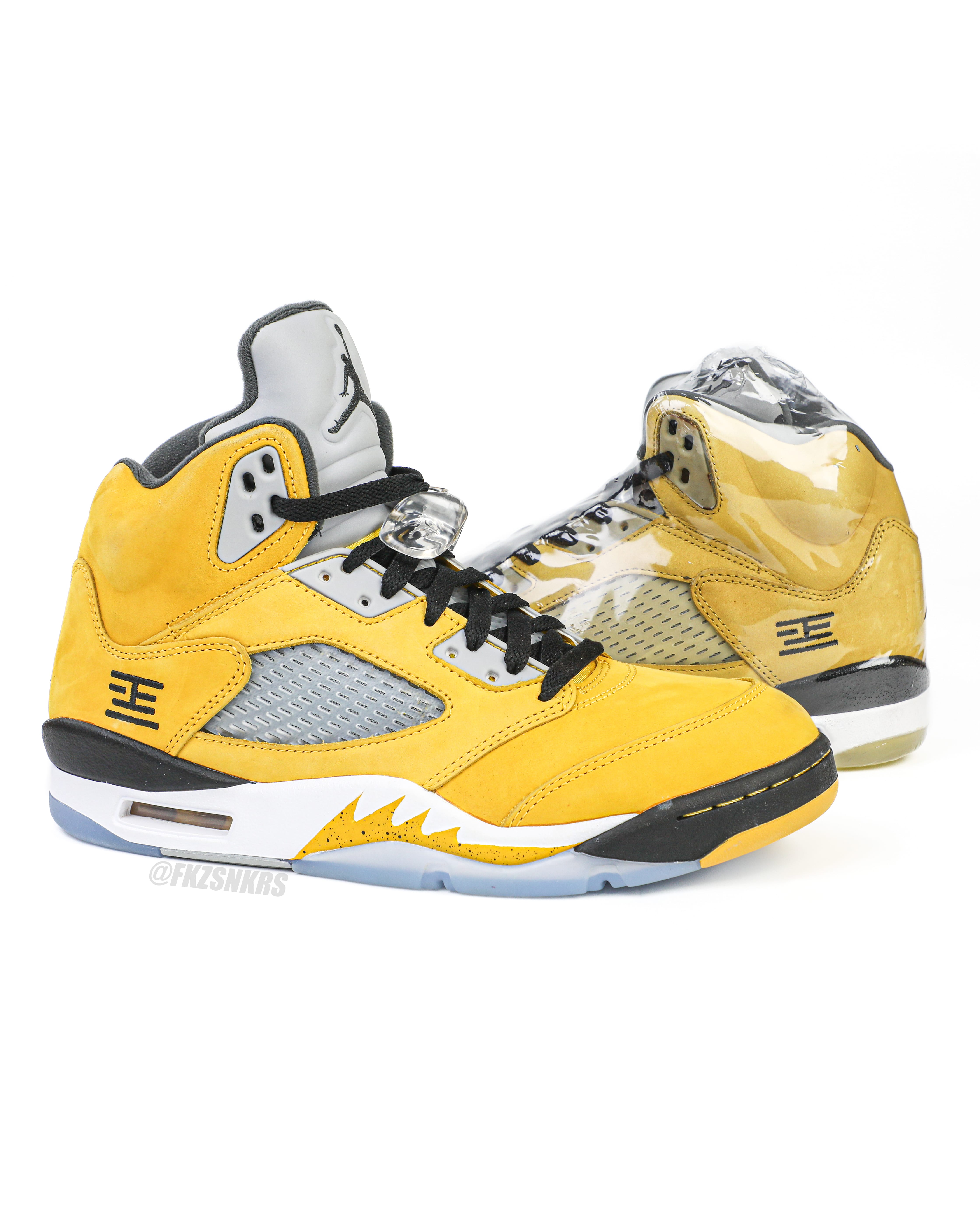 Air Jordan 5 Tokyo 2025 (Ln5 A1)