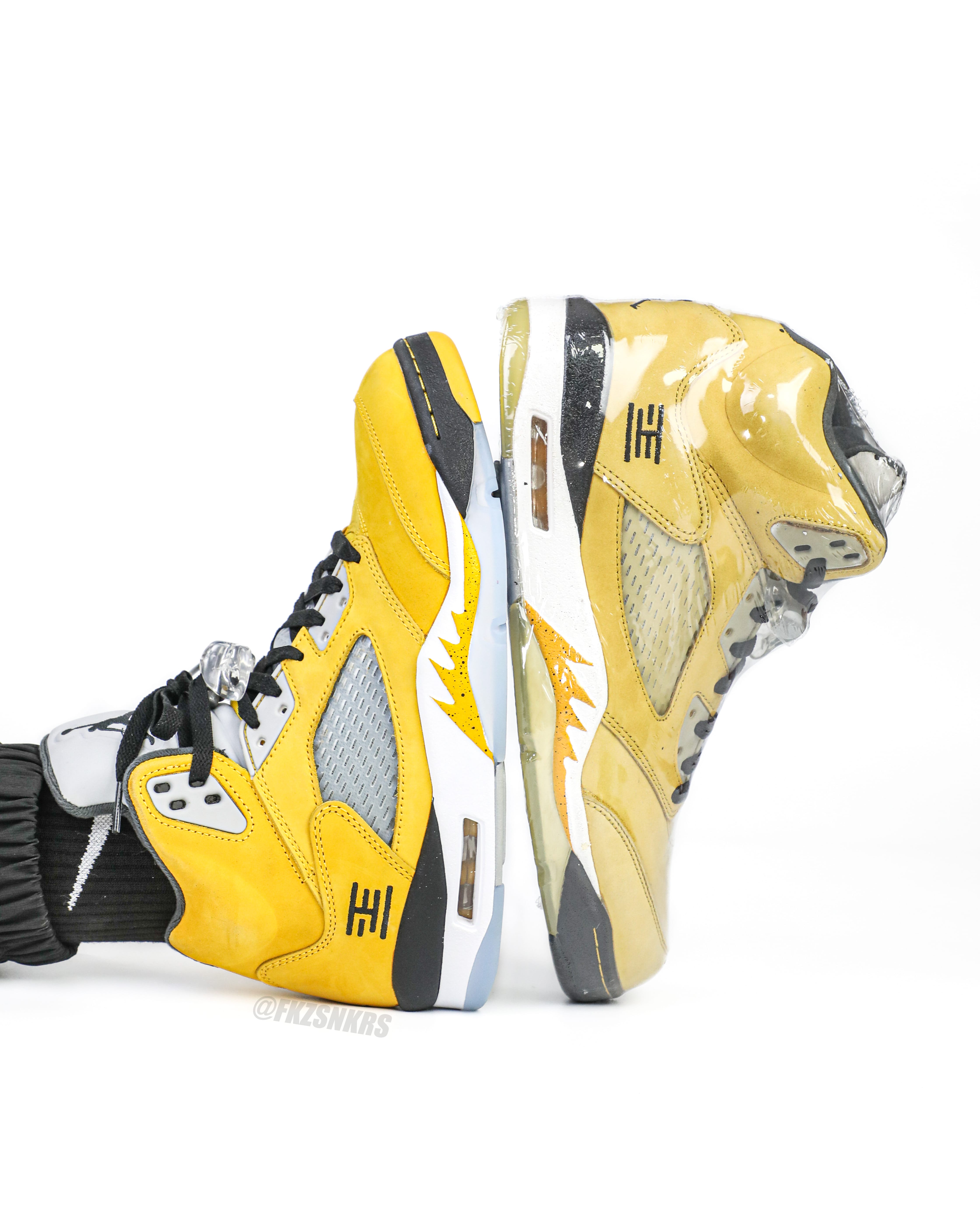 Air Jordan 5 Tokyo 2025 (Ln5 A1)