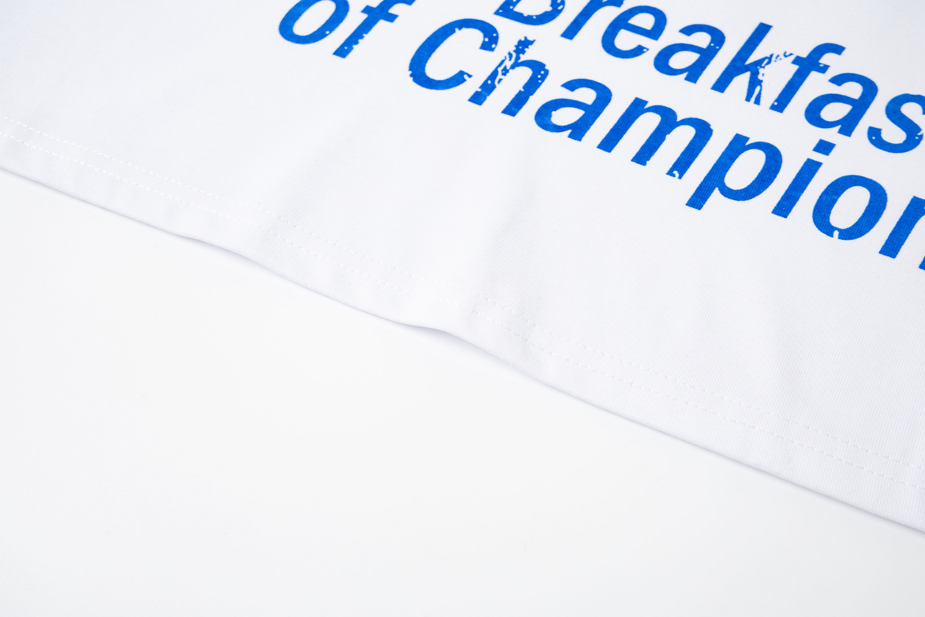 THAT’S A AWFUL LOT OF COUGH SYRUP The Breakfast of Champions Tee