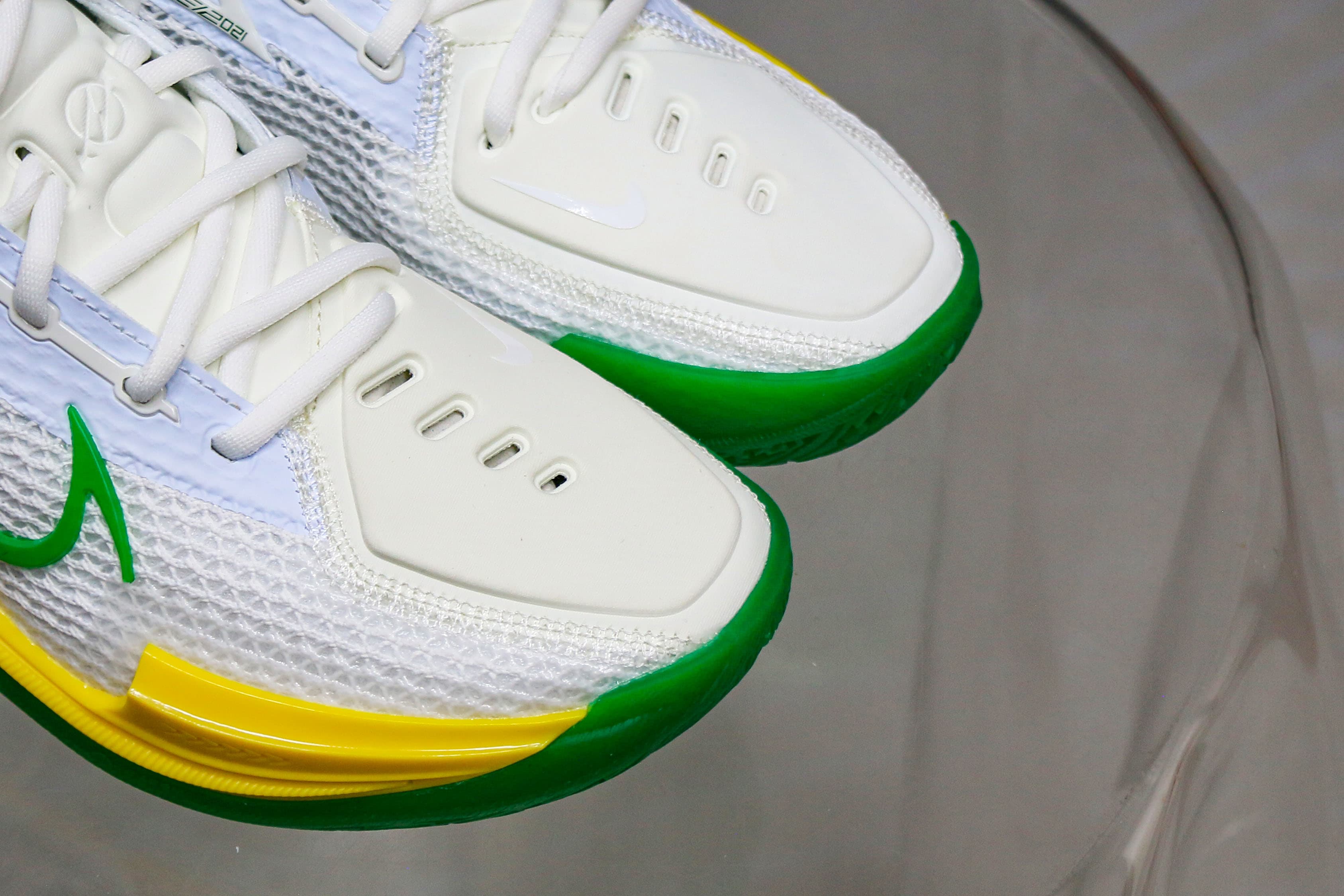 Air Zoom GT Cut ‘Oregon Home’ PE